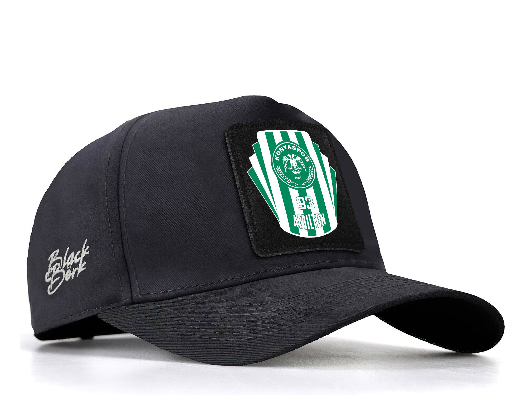 Konyaspor Baseball Cap
