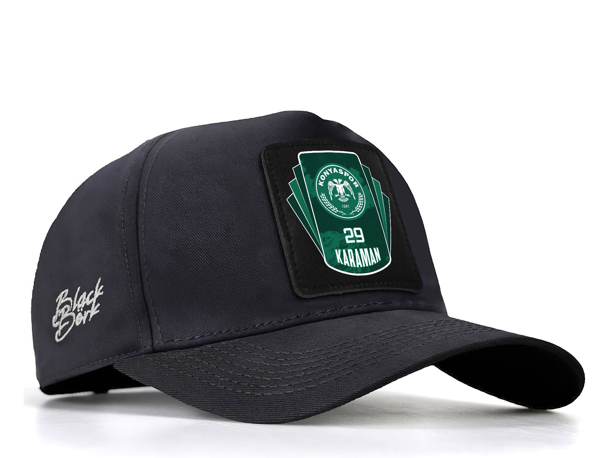 Konyaspor Baseball Cap