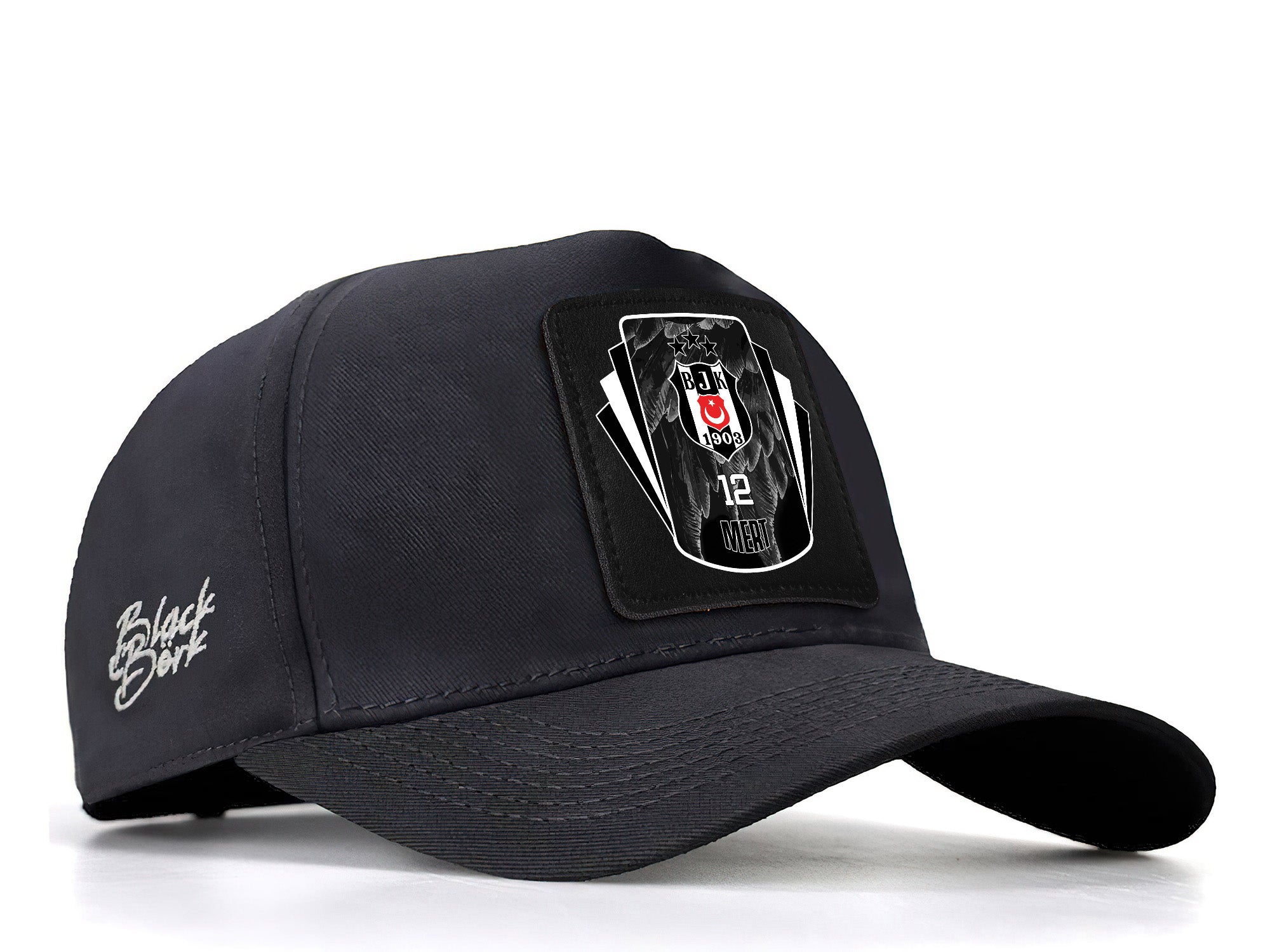 Beşiktaş Baseball Cap