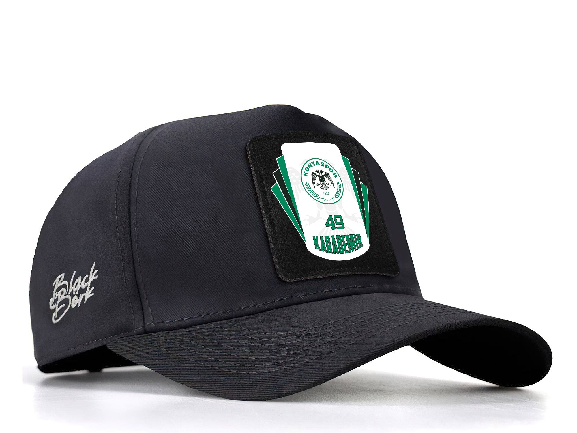 Konyaspor Baseball Cap
