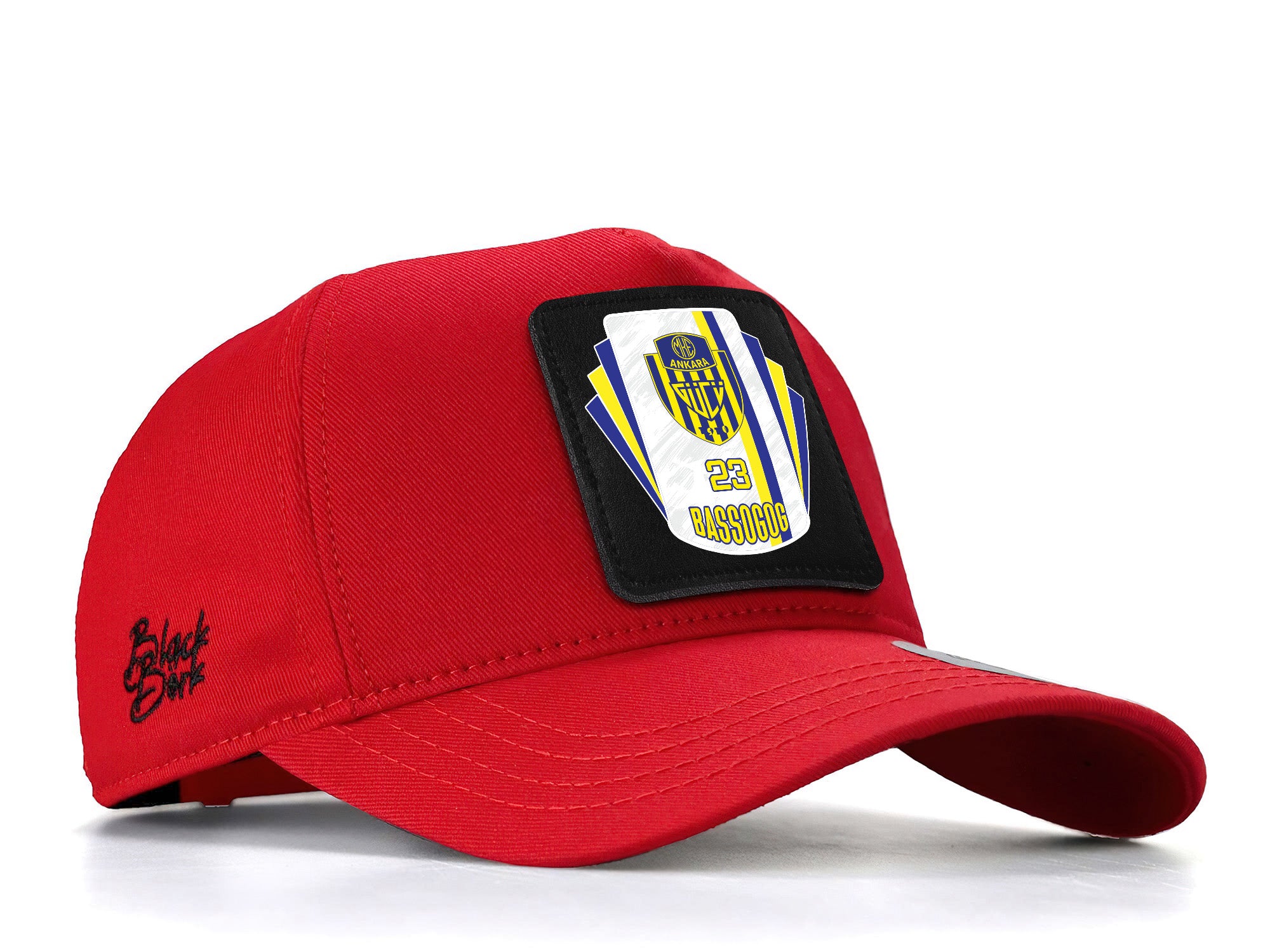 Ankaragücü Baseball Cap