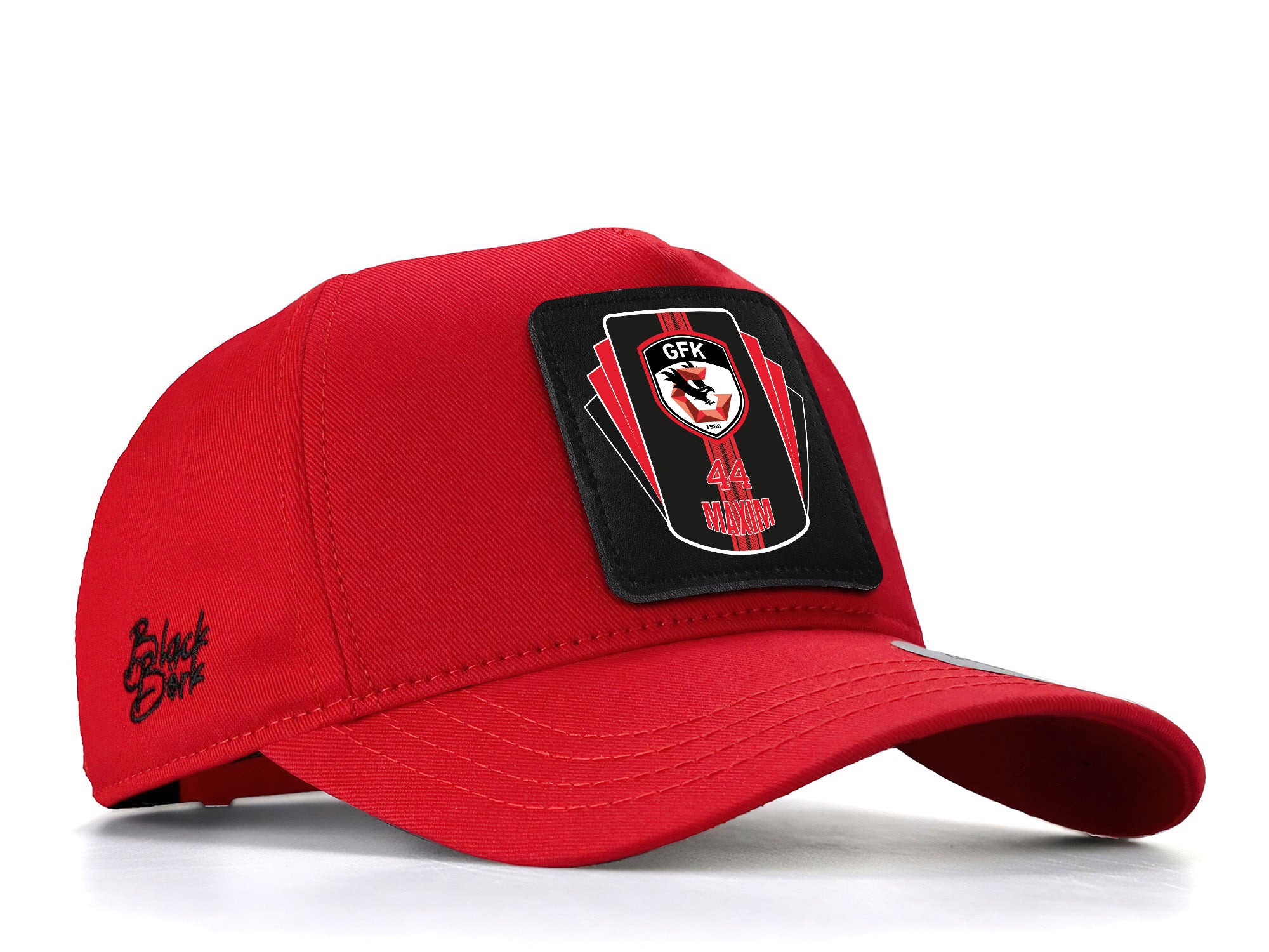 Gaziantepspor Baseball Cap