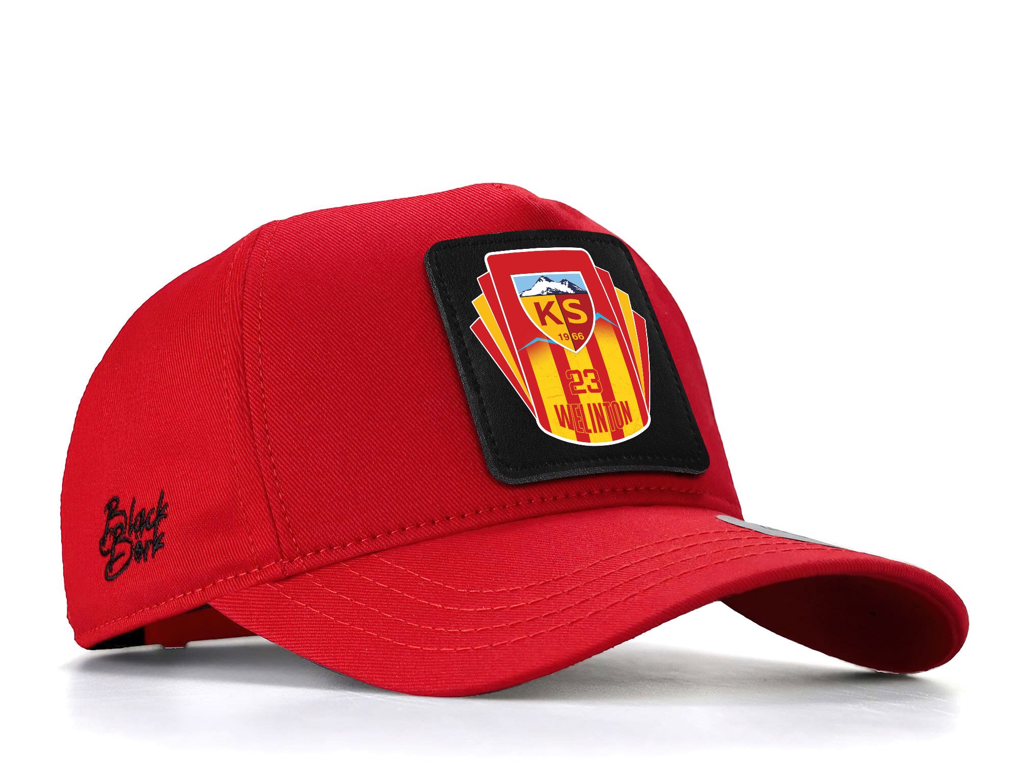 Kayserispor Baseball Cap