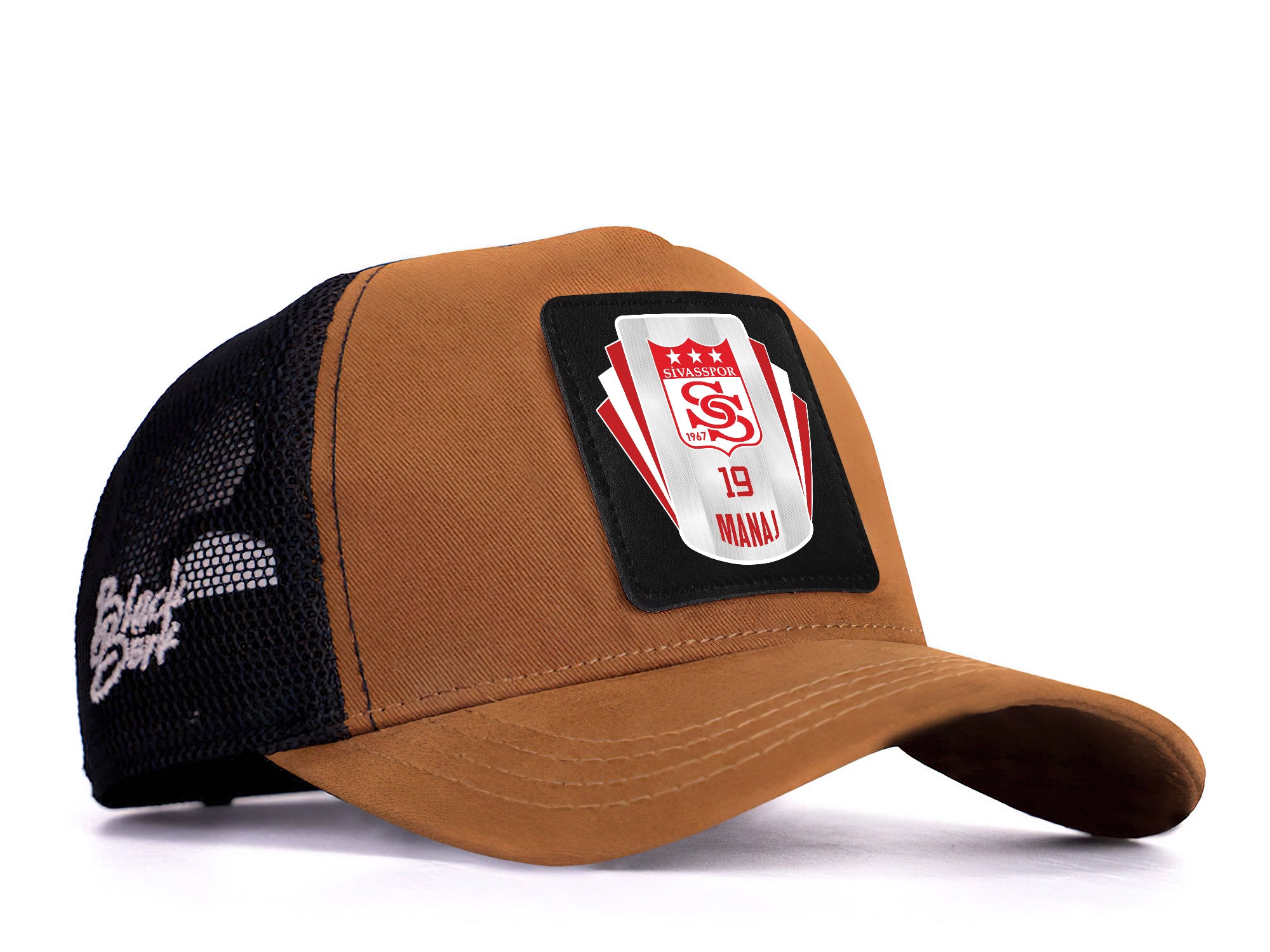 Sivasspor Trucker Cap