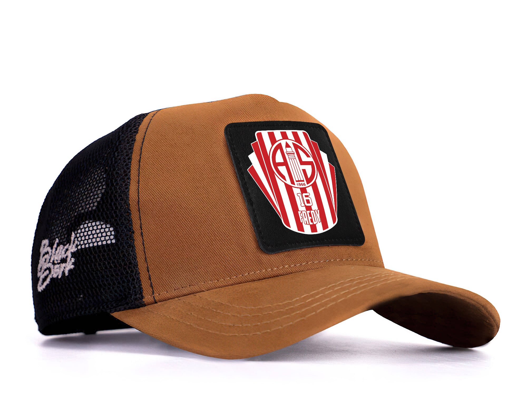 Antalyaspor Trucker Cap
