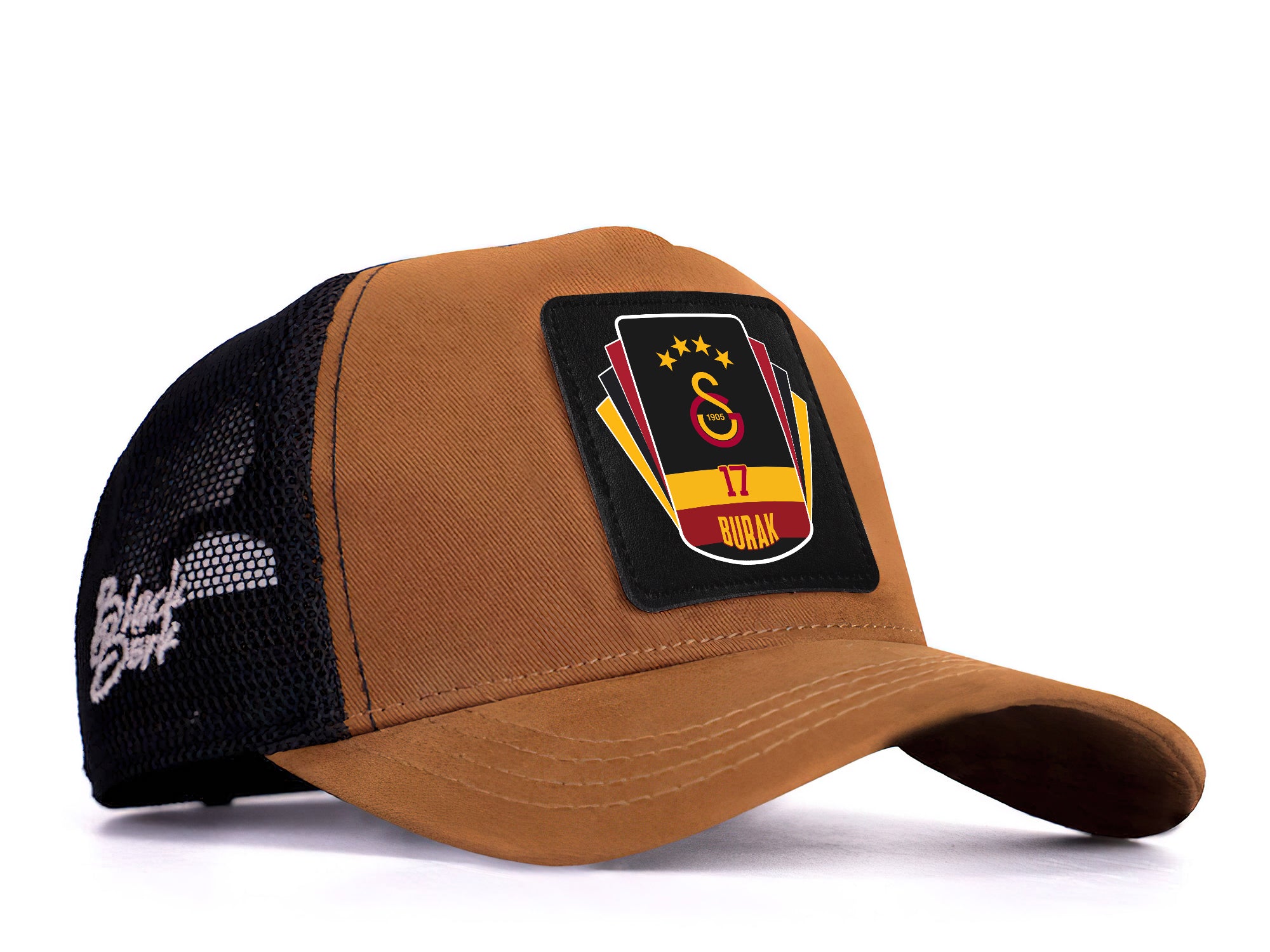 Galatasaray Trucker Cap