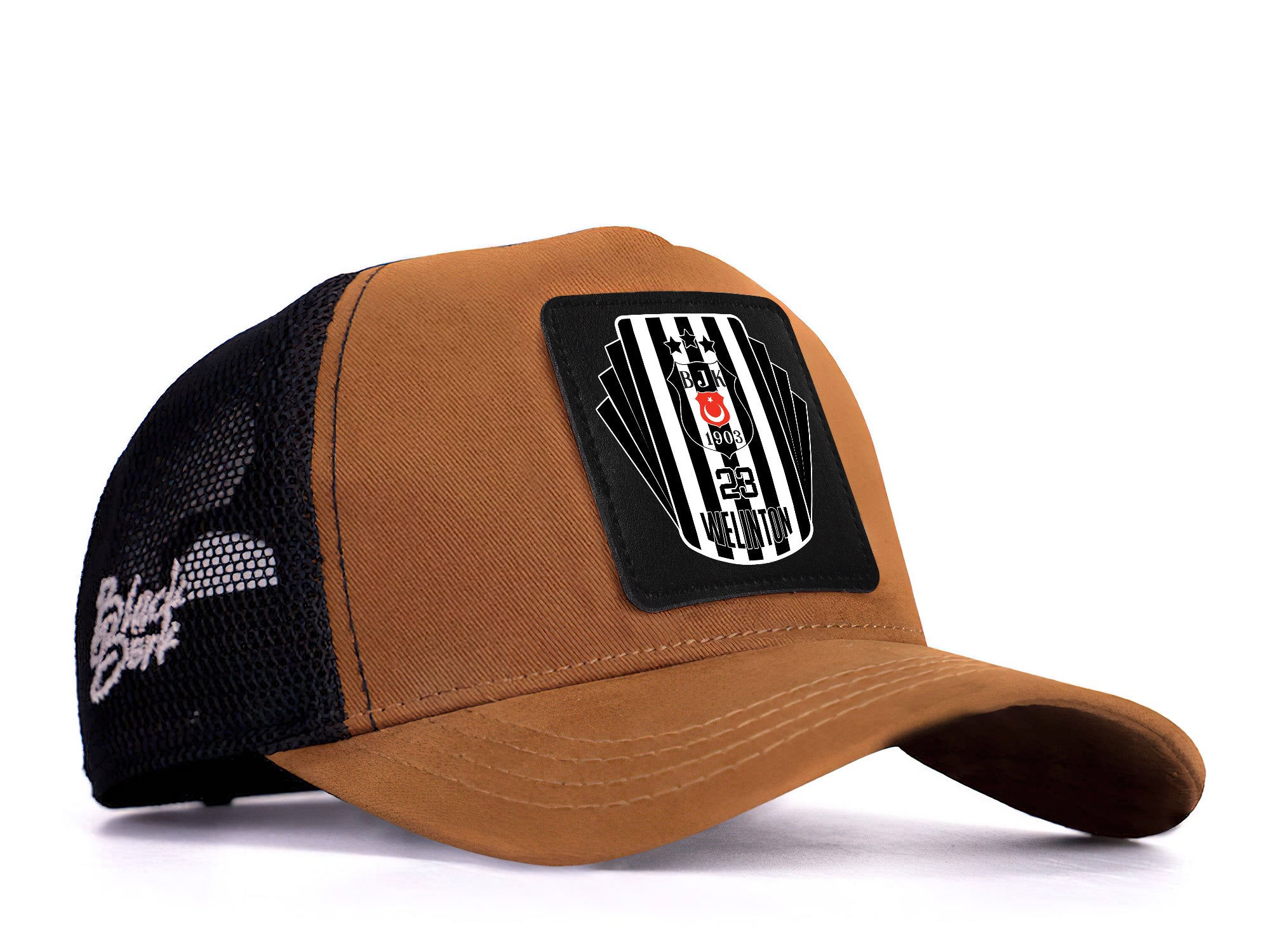 Beşiktaş Trucker Cap