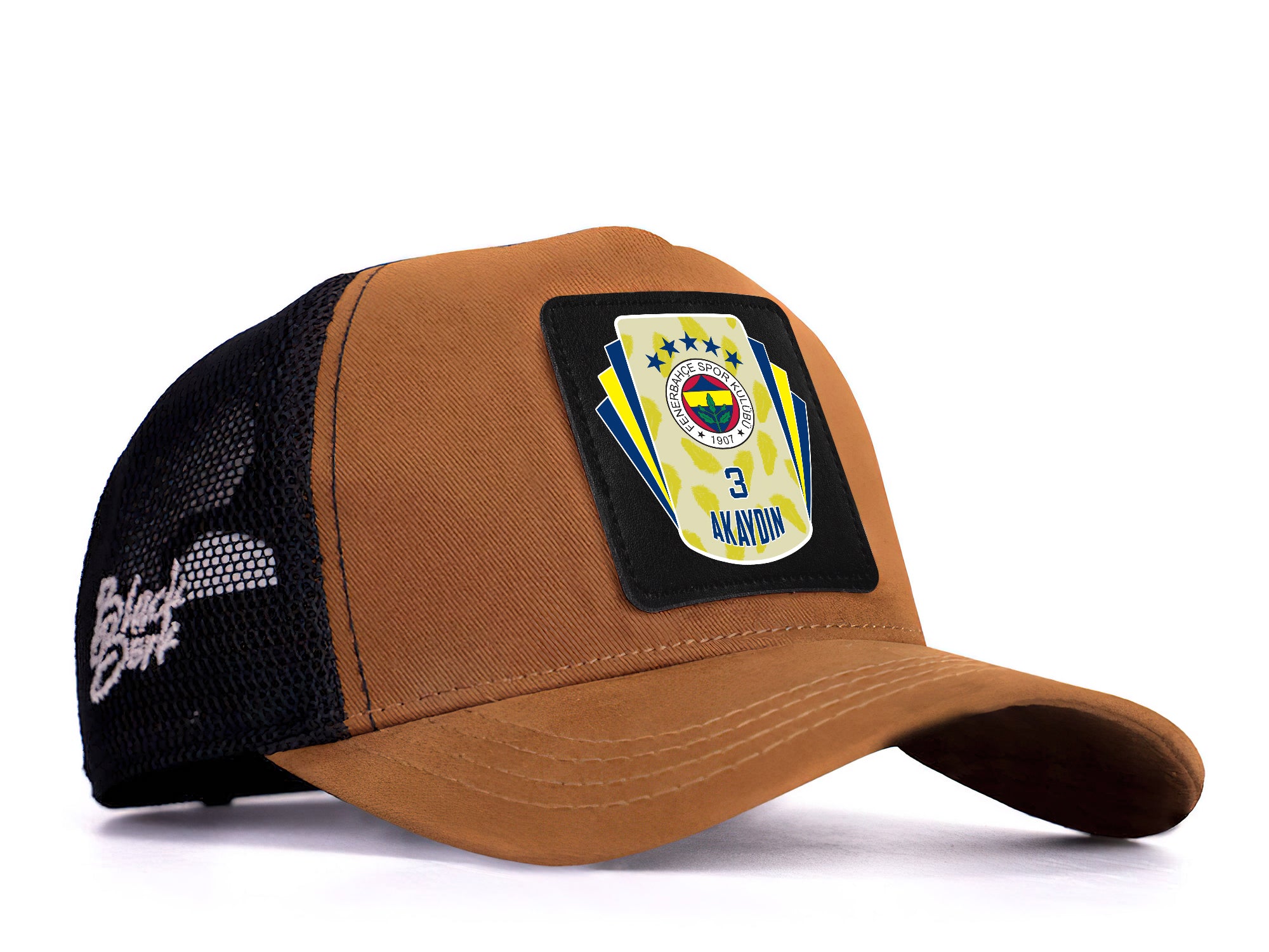 Fenerbahçe Trucker Cap