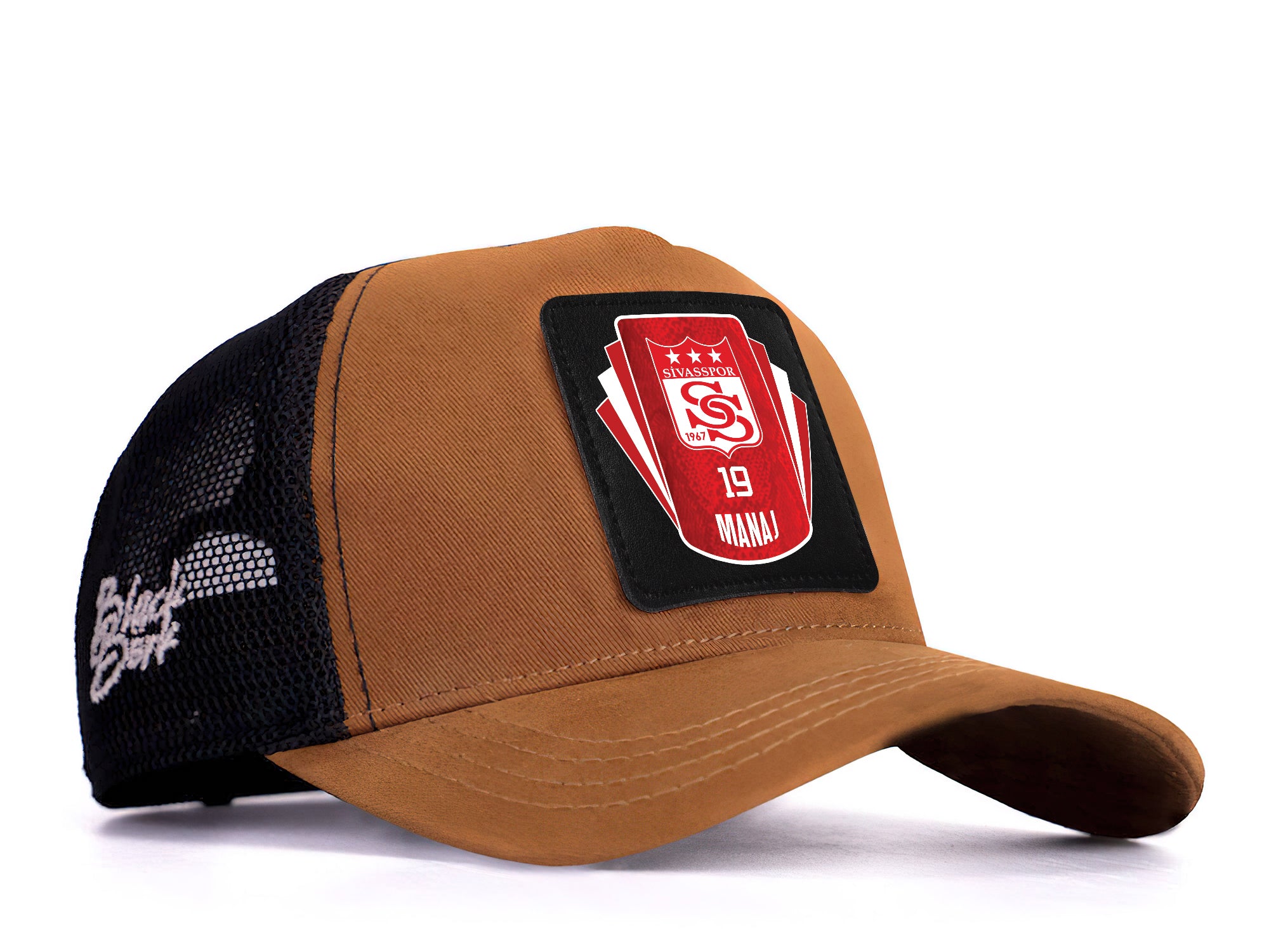 Sivasspor Trucker Cap