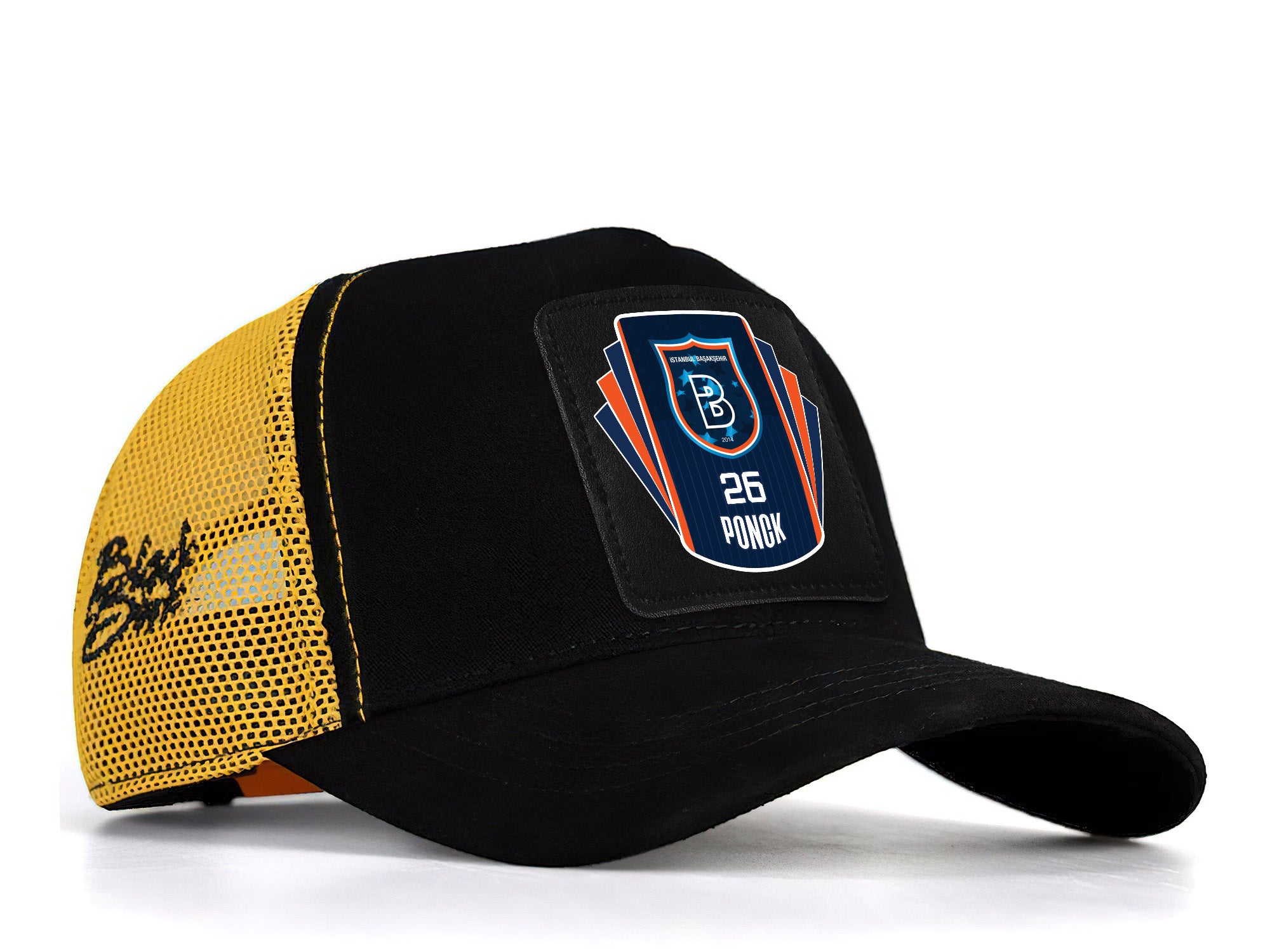Başakşehir Trucker Cap