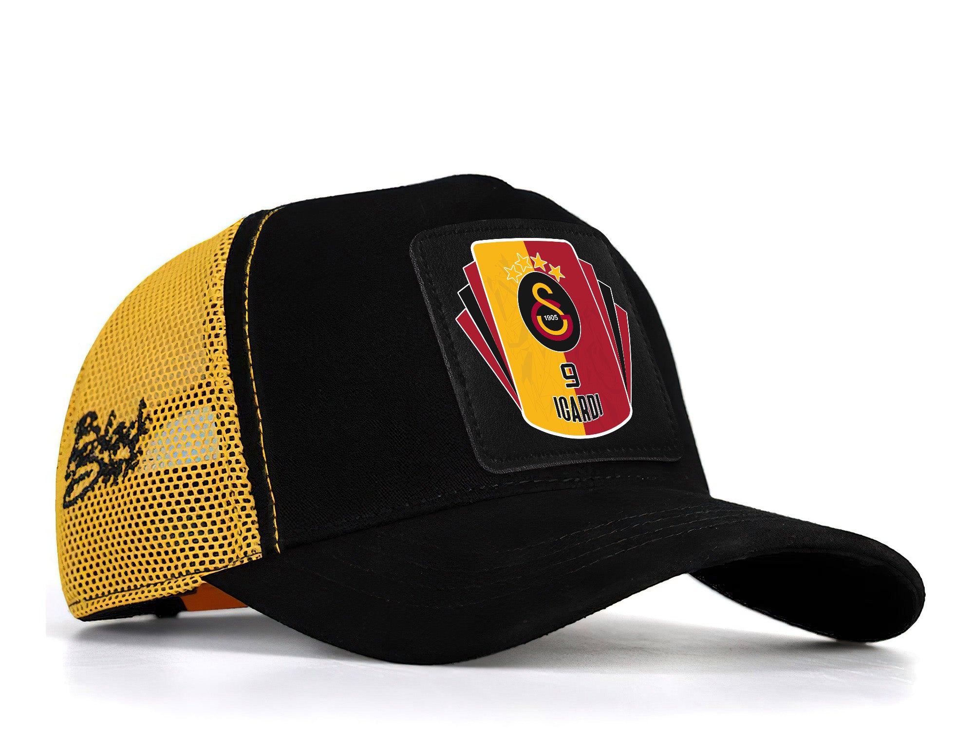 Galatasaray Trucker Cap