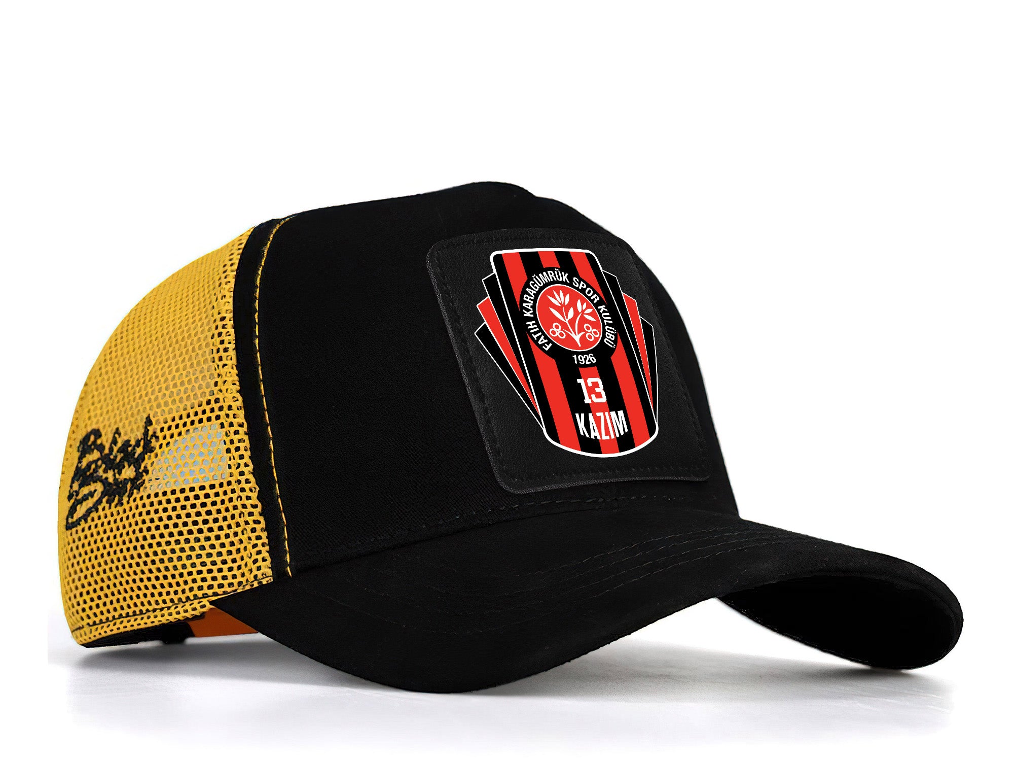 Karagümrük Trucker Cap