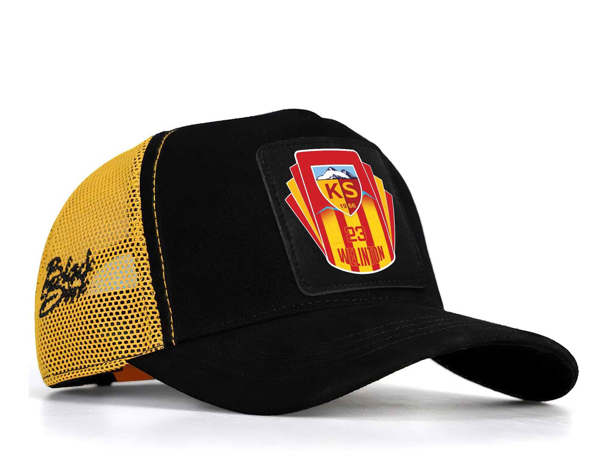 Kayserispor Trucker Cap
