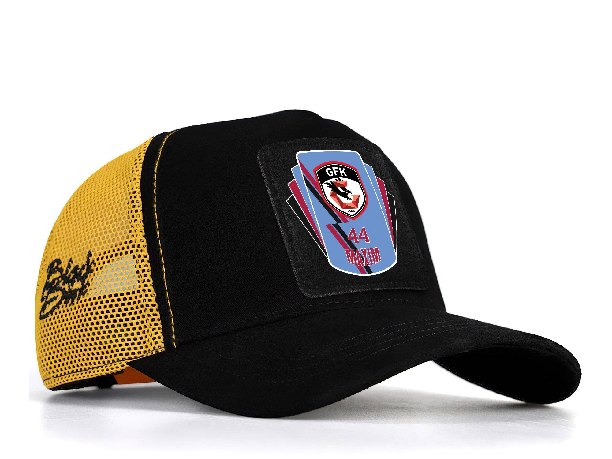 Gaziantepspor Trucker Cap