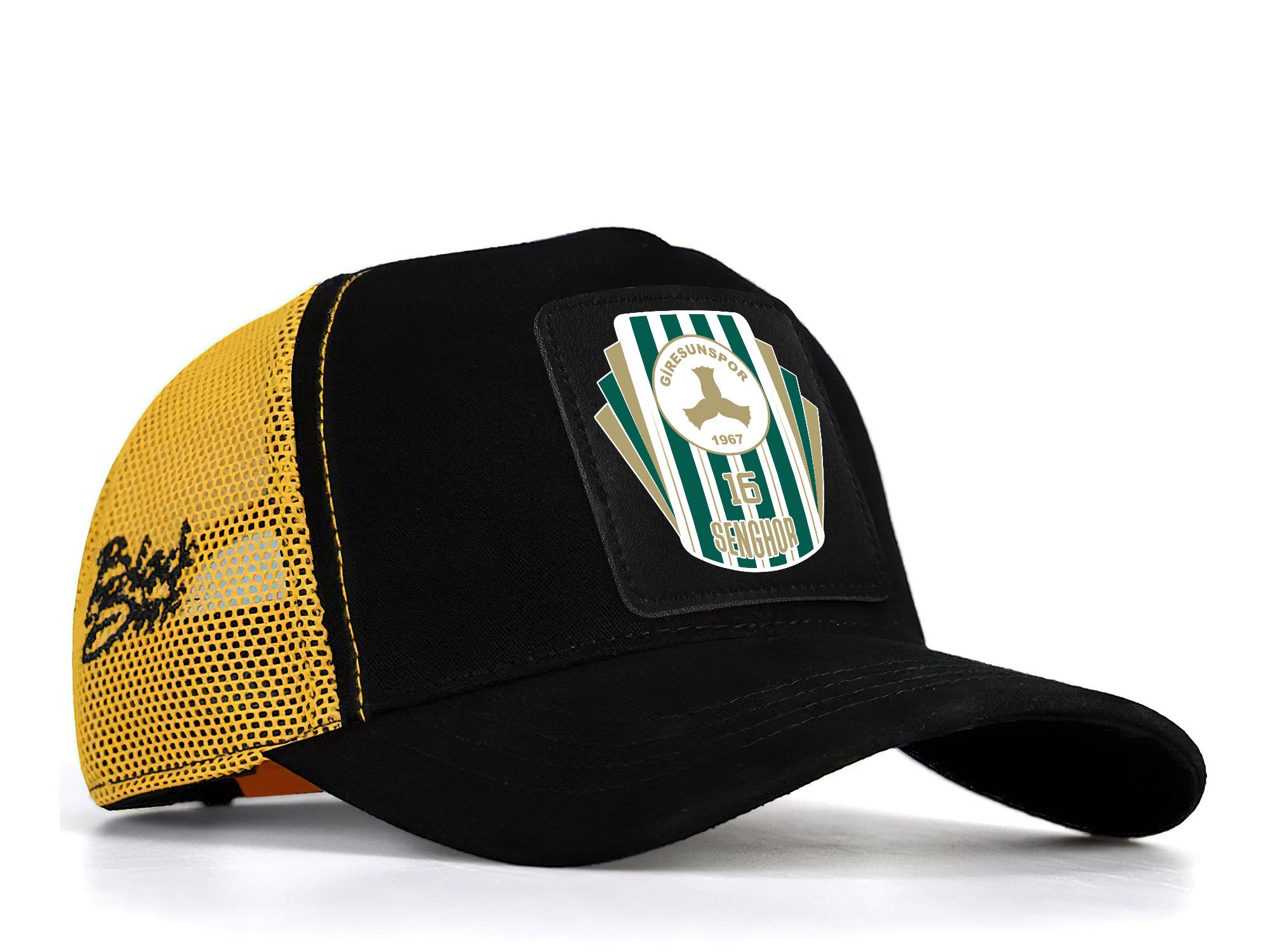 Giresunspor Trucker Cap