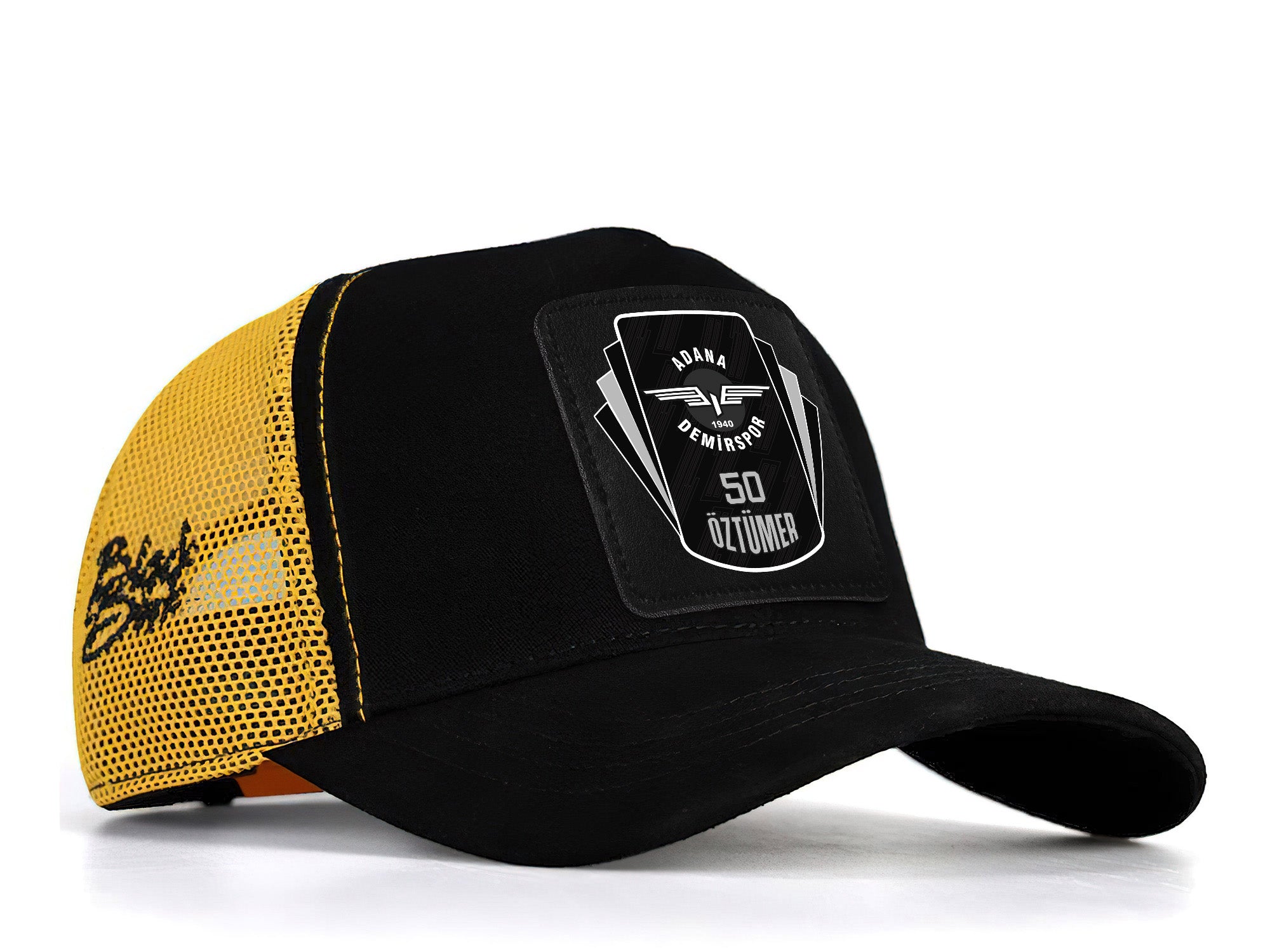 Adanademirspor Trucker Cap