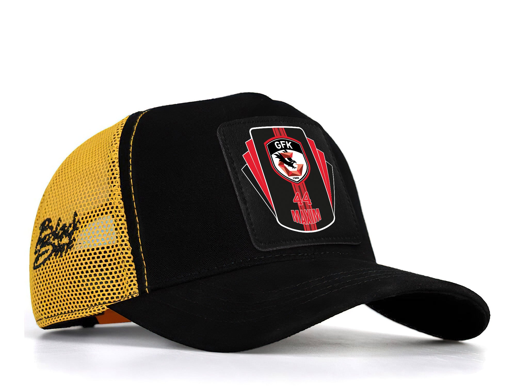 Gaziantepspor Trucker Cap