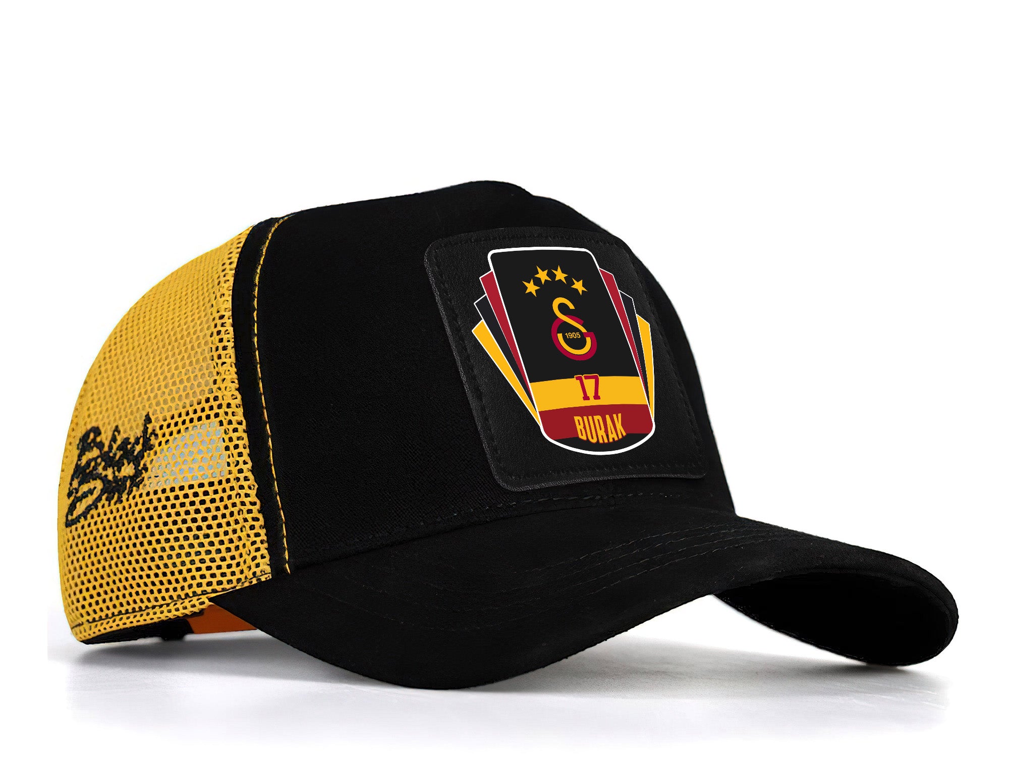 Galatasaray Trucker Cap