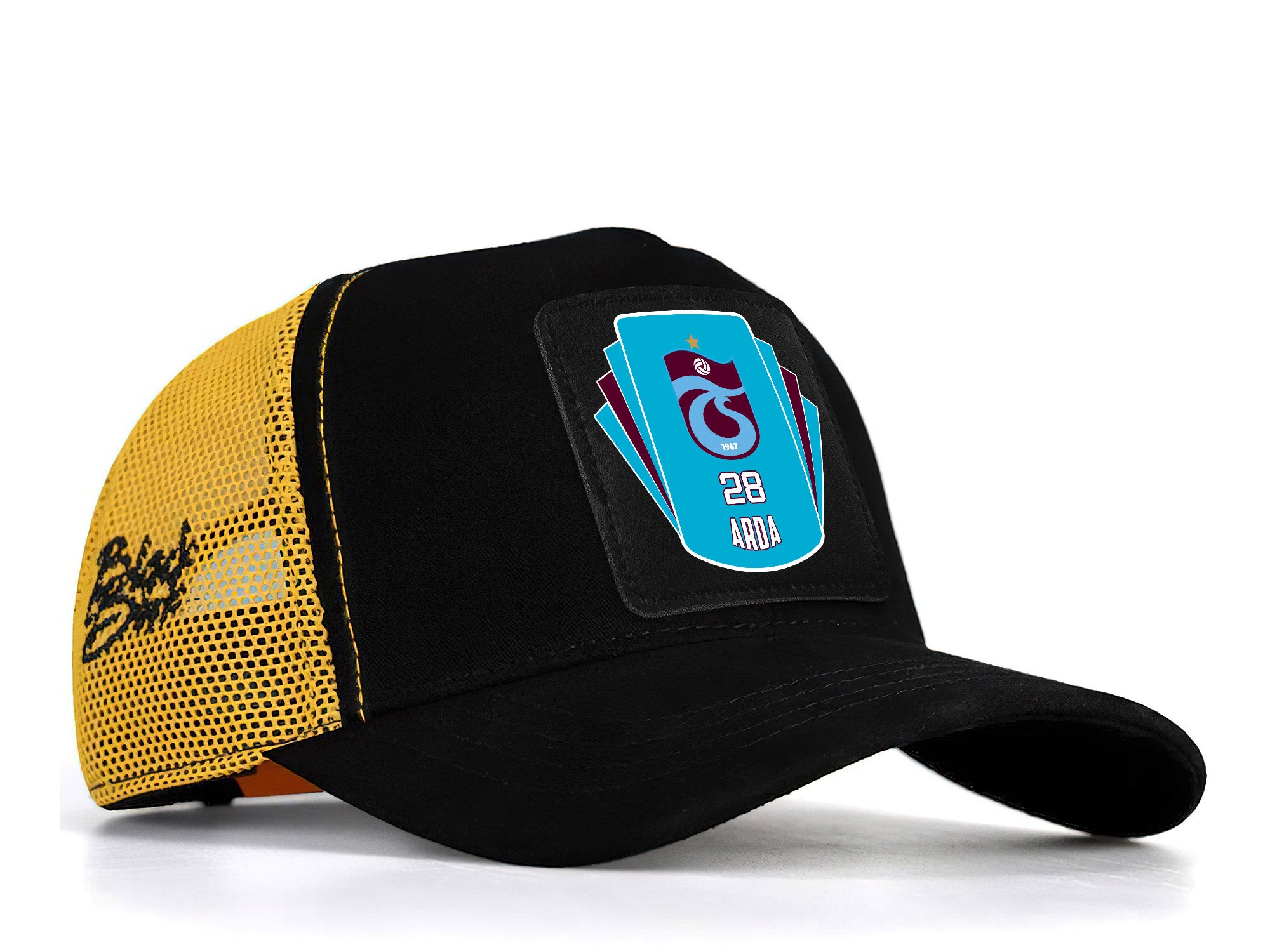 Trabzonspor Trucker Cap