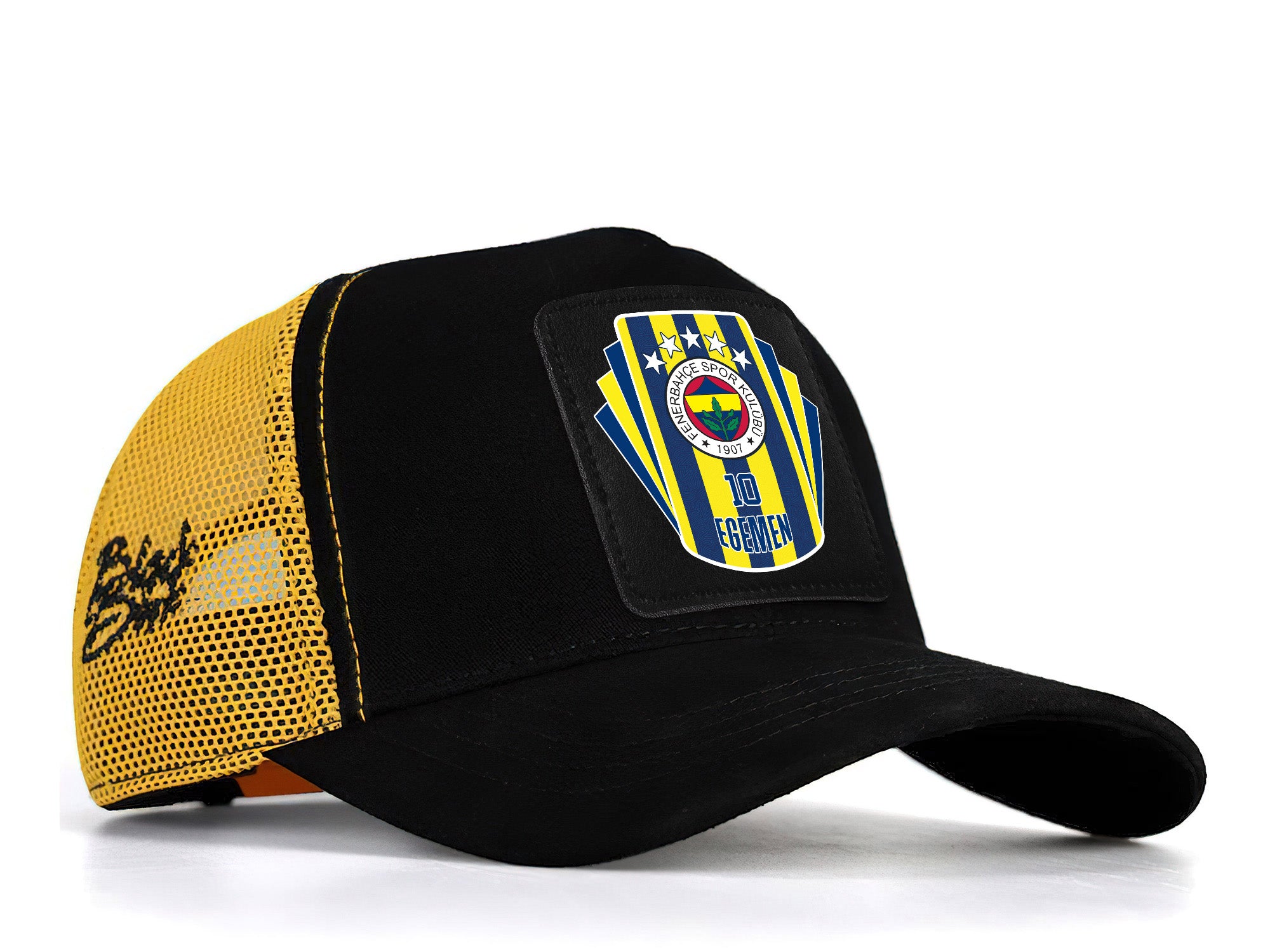 Fenerbahçe Trucker Cap