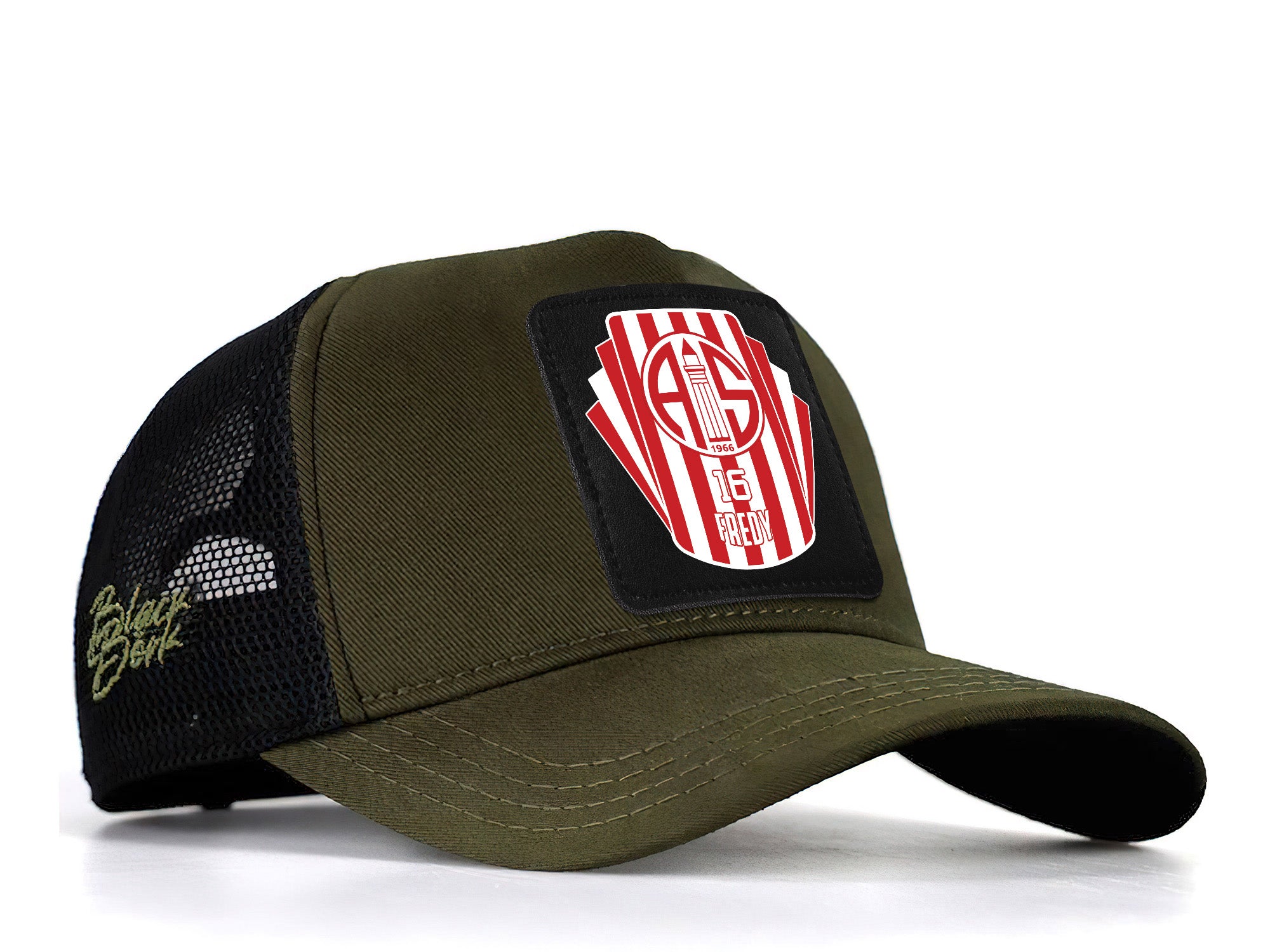 Antalyaspor Trucker Cap