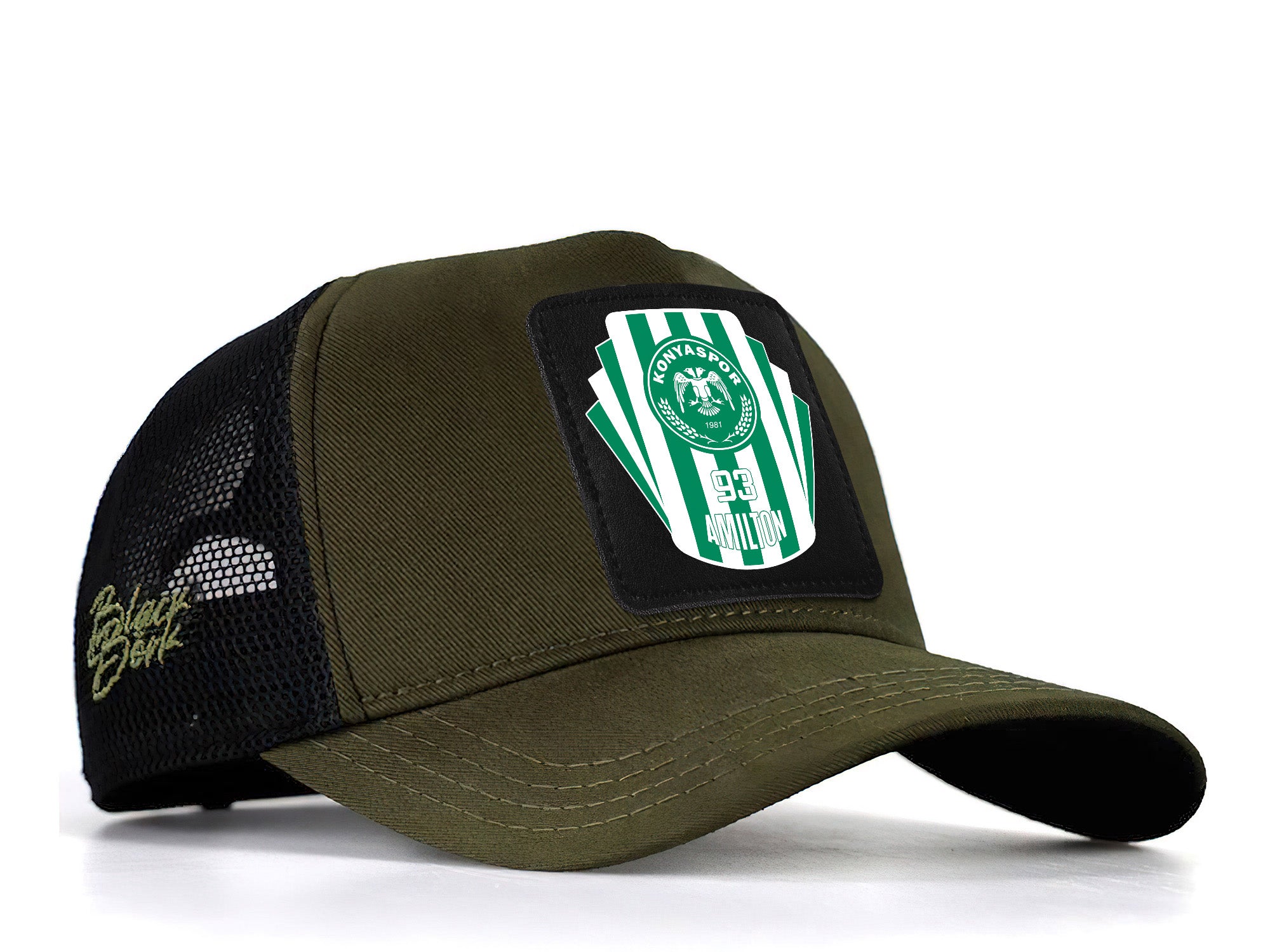 Konyaspor Trucker Cap