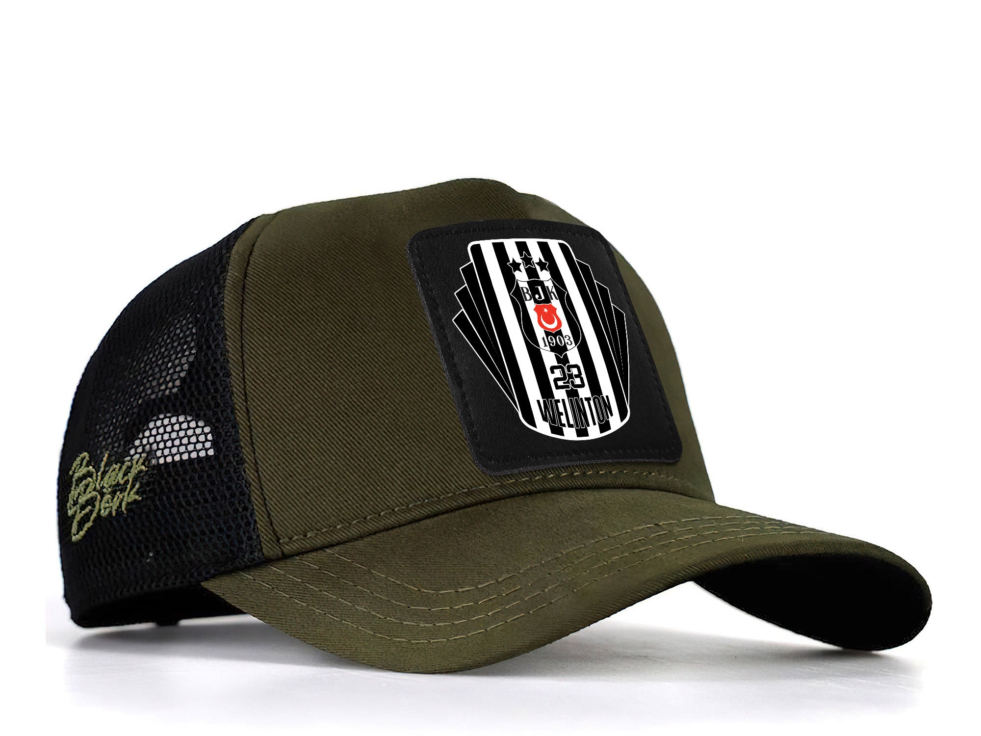 Beşiktaş Trucker Cap