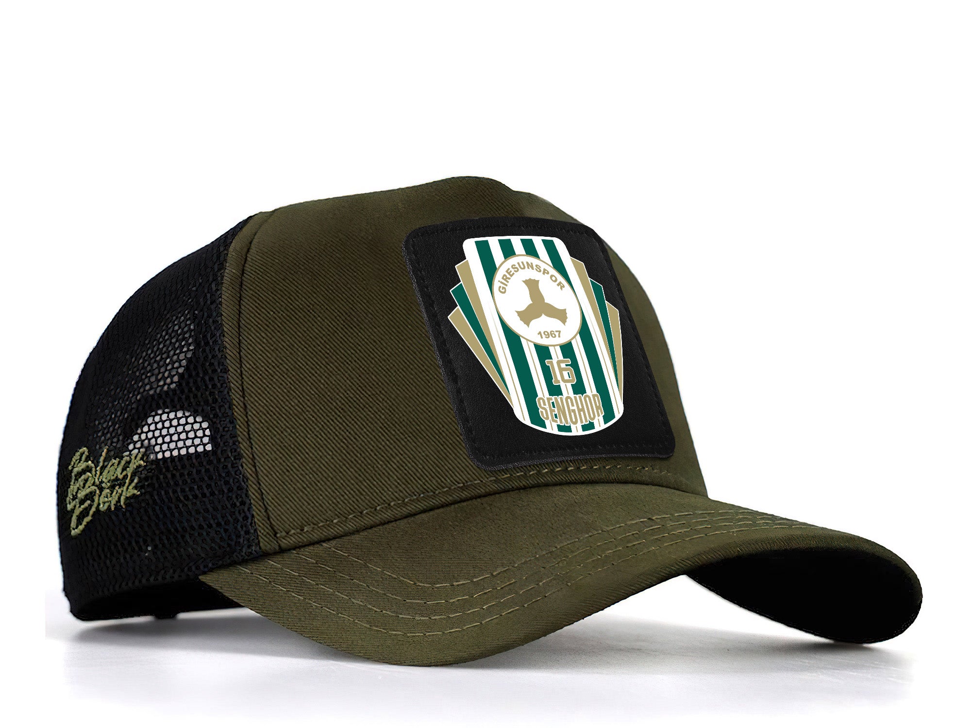 Giresunspor Trucker Cap