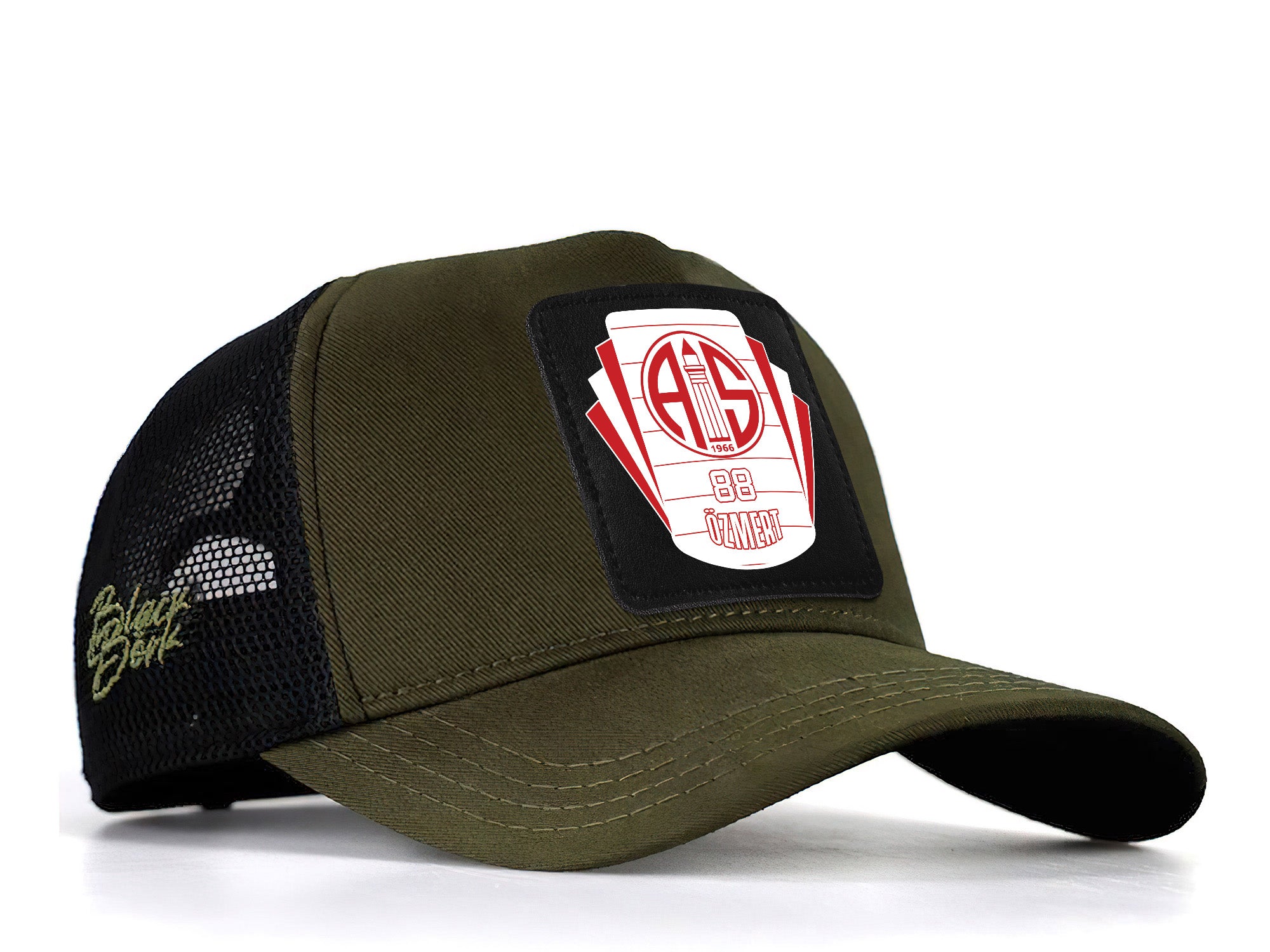 Antalyaspor Trucker Cap