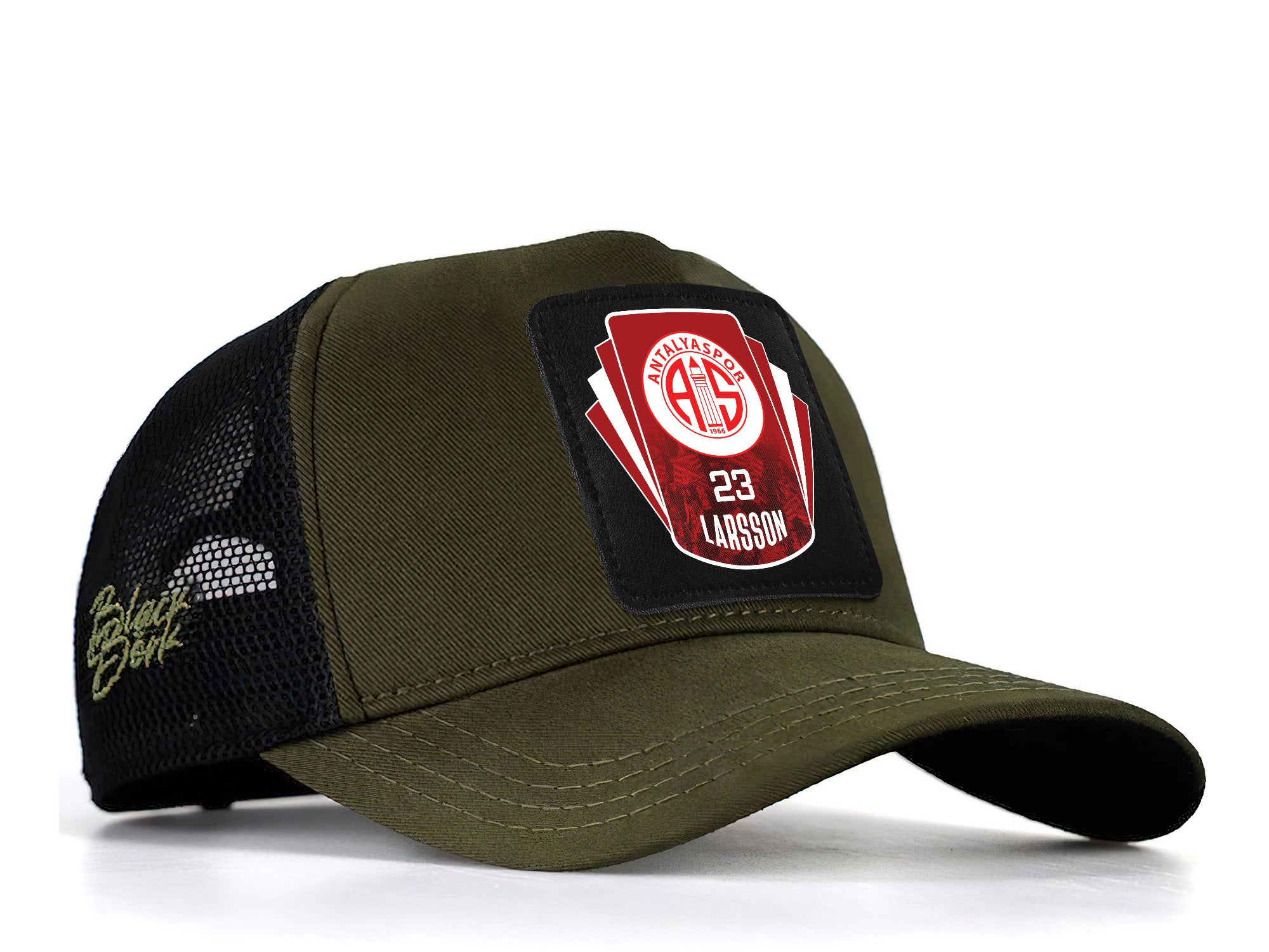 Antalyaspor Trucker Cap