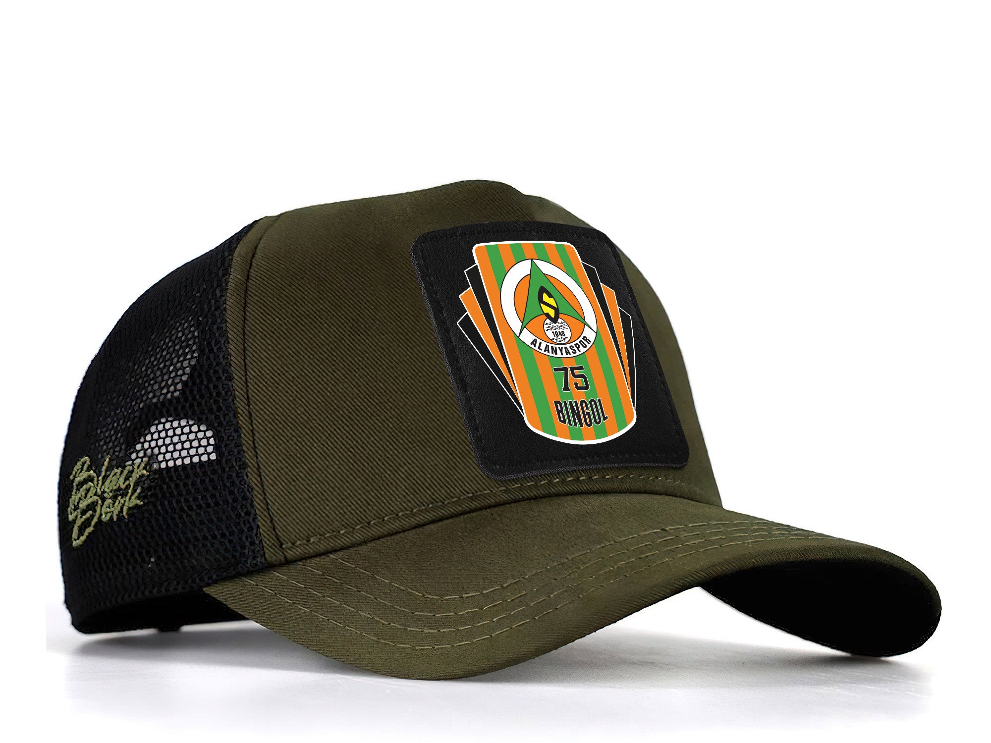 Alanyaspor Trucker Cap