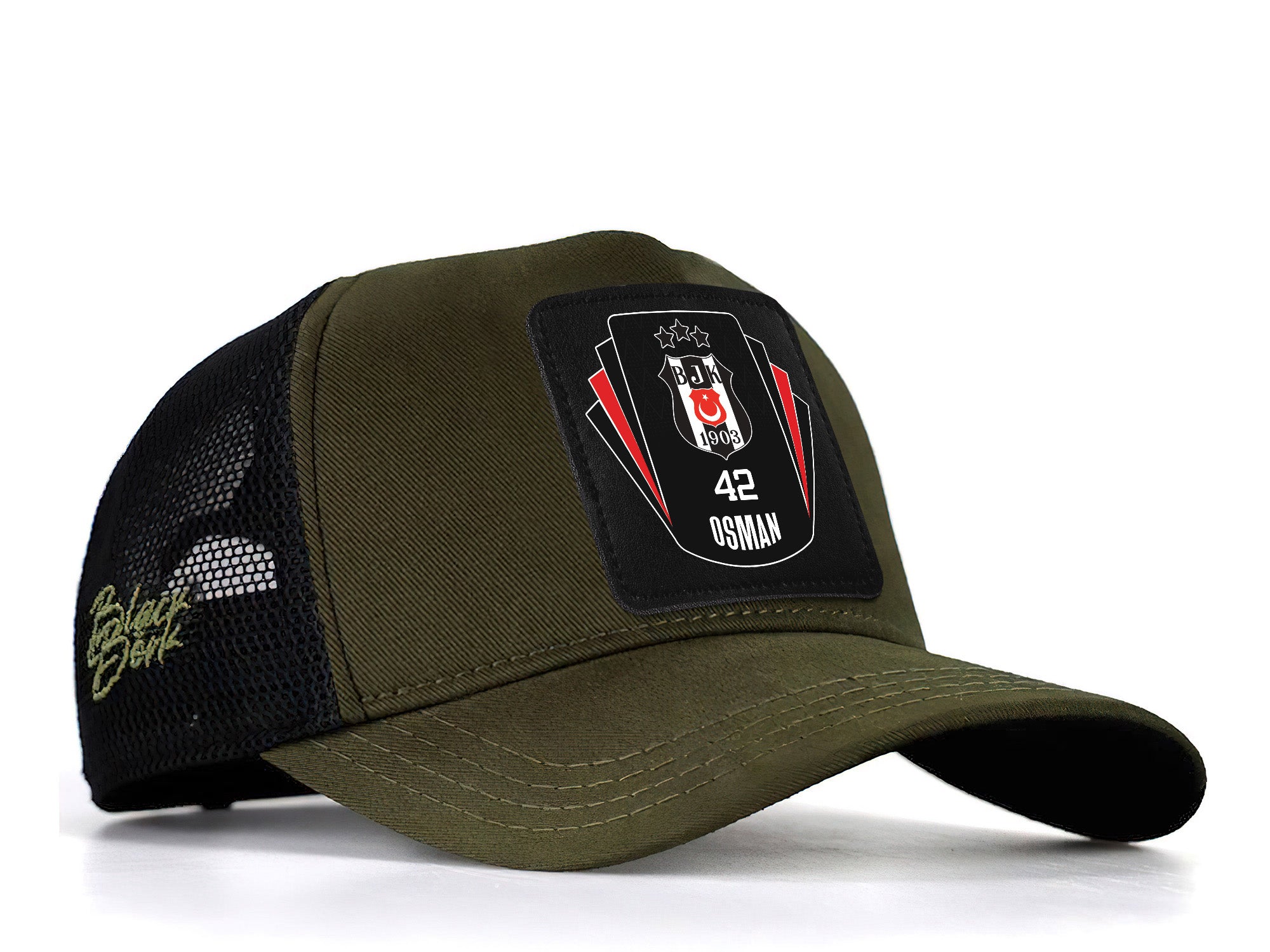 Beşiktaş Trucker Cap