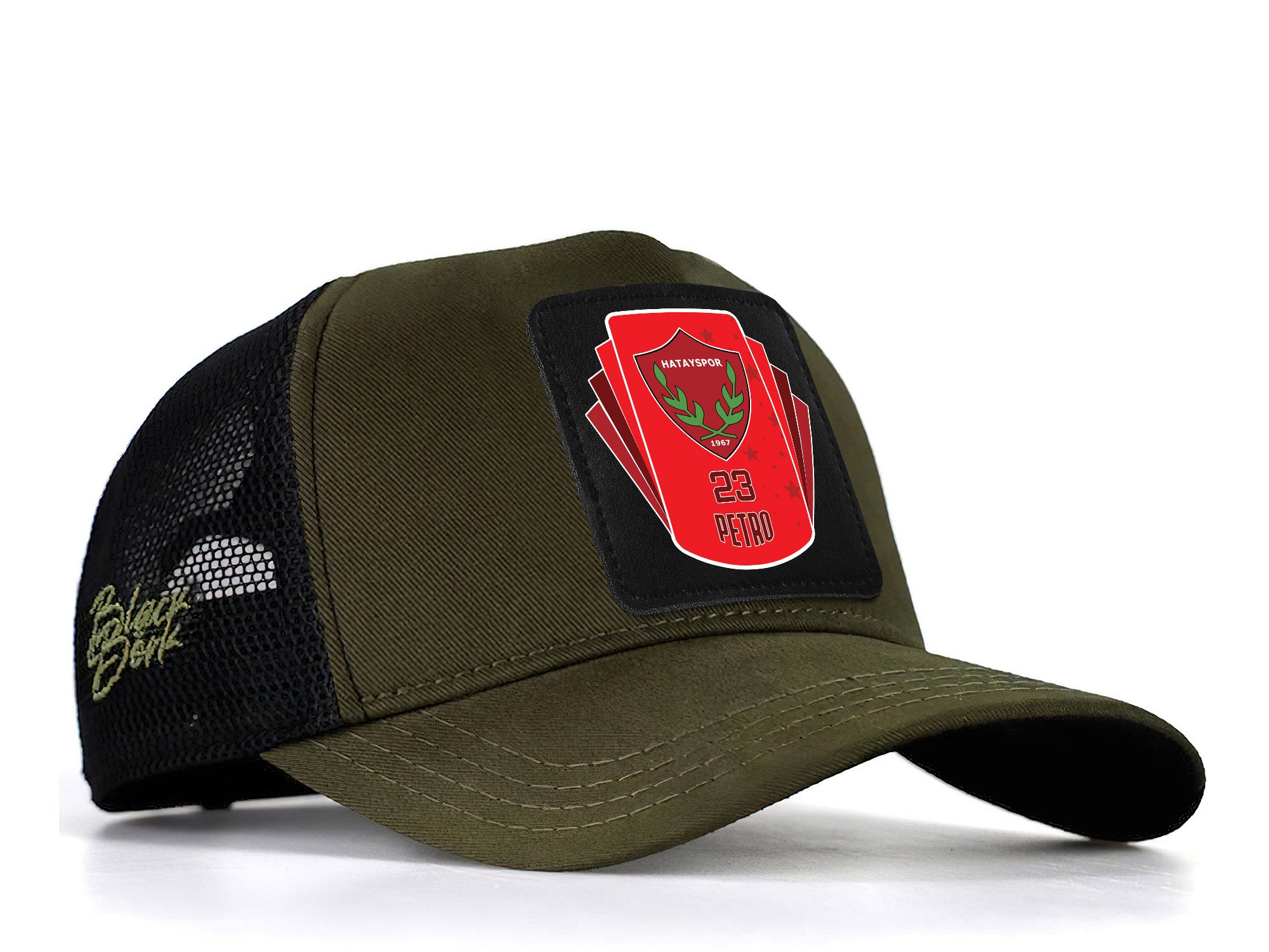 Hatayspor Trucker Cap