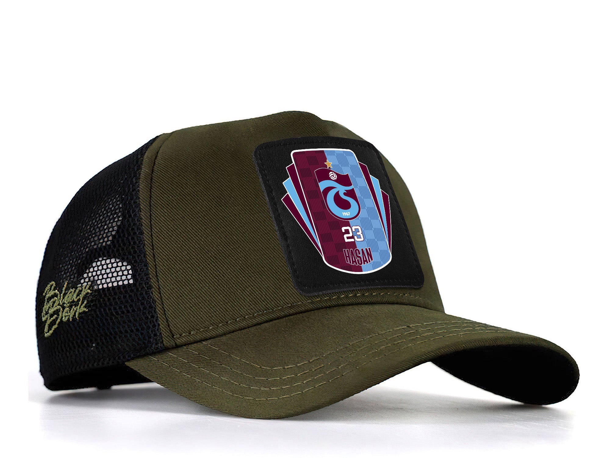 Trabzonspor Trucker Cap