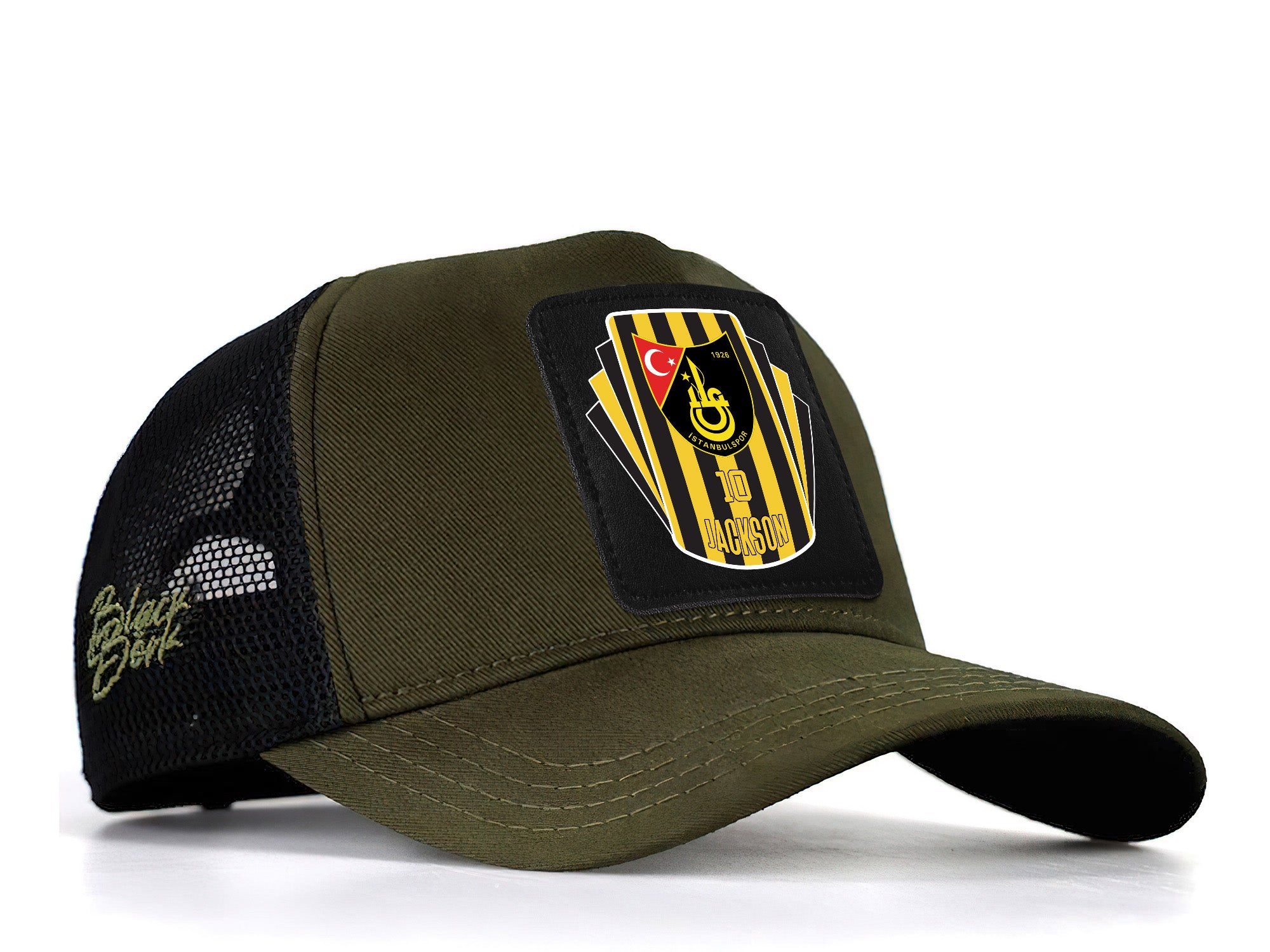 İstanbulspor Trucker Cap