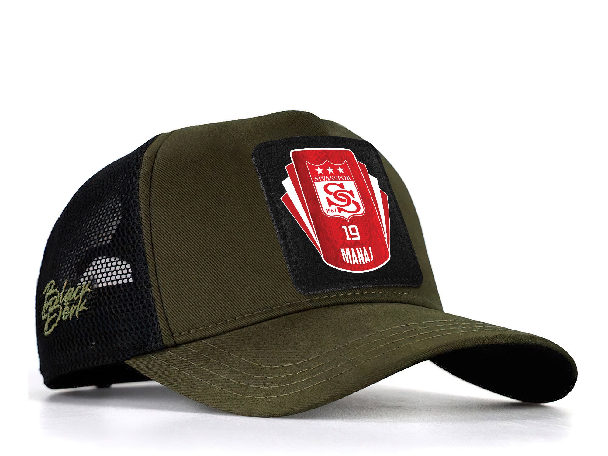 Sivasspor Trucker Cap