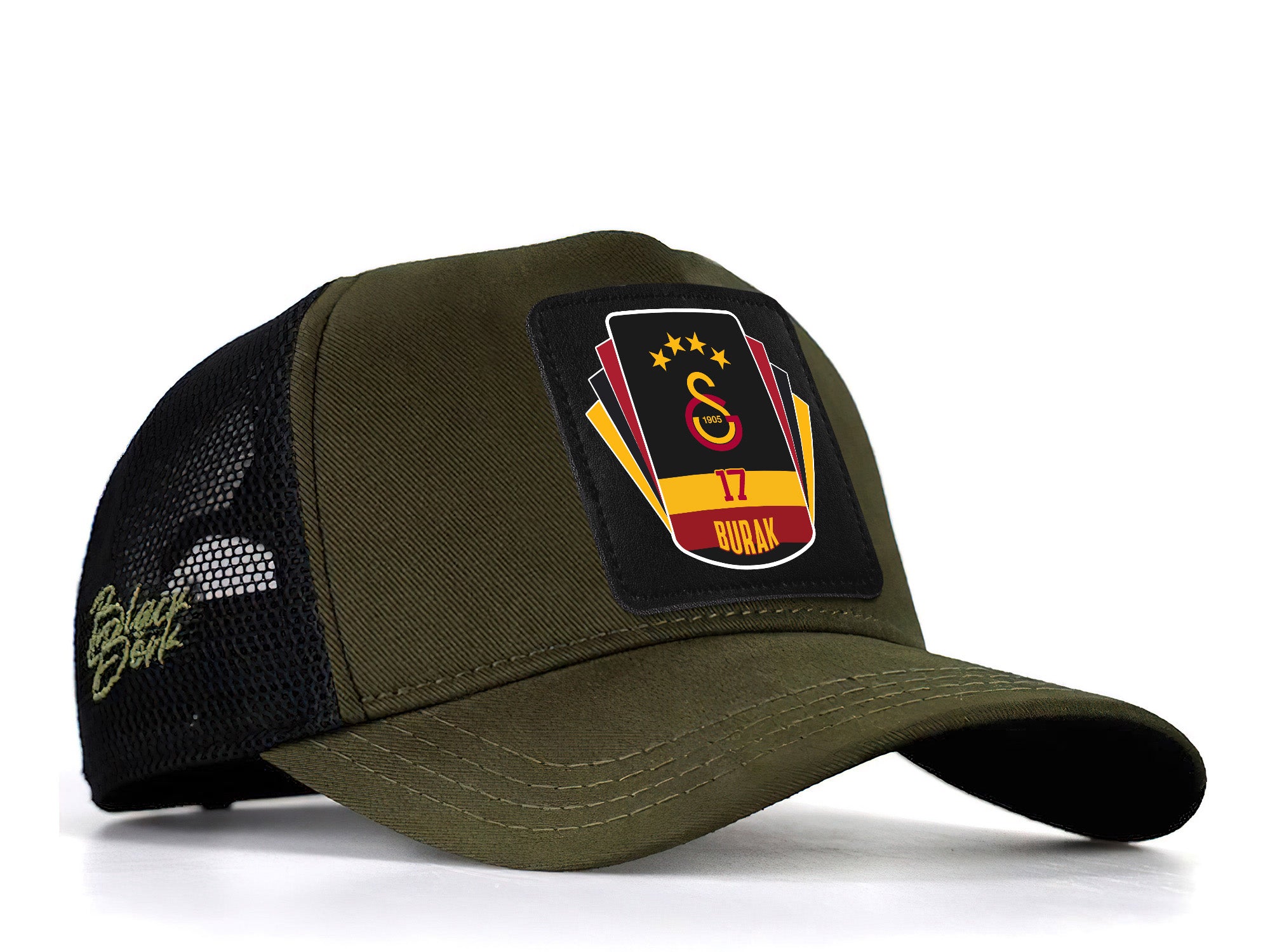 Galatasaray Trucker Cap