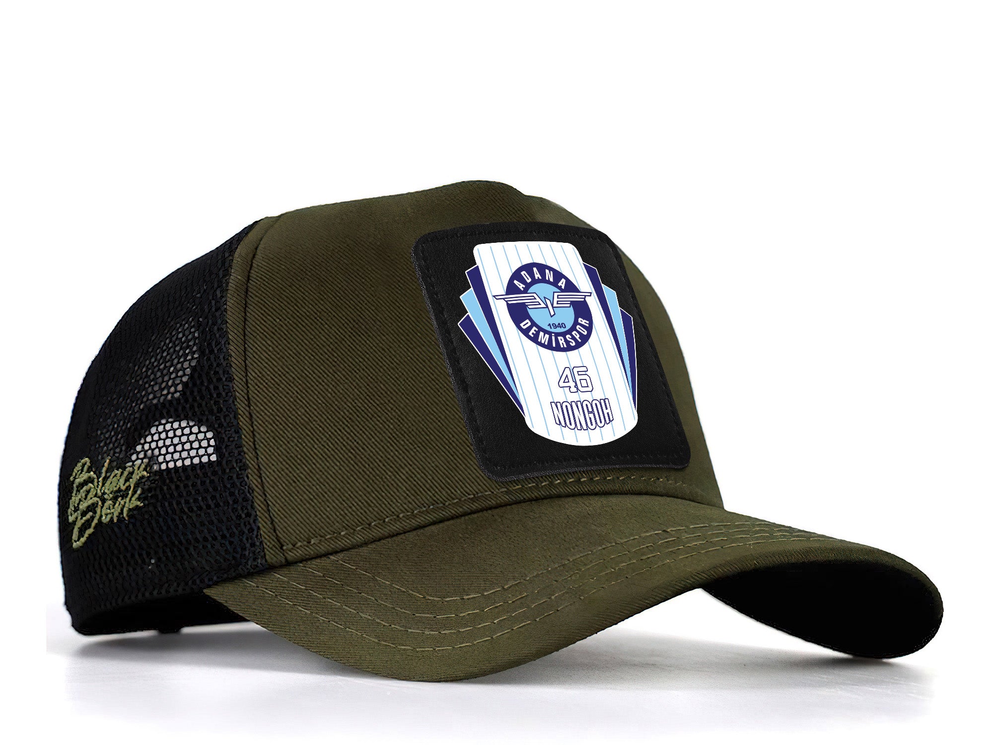 Adanademirspor Trucker Cap