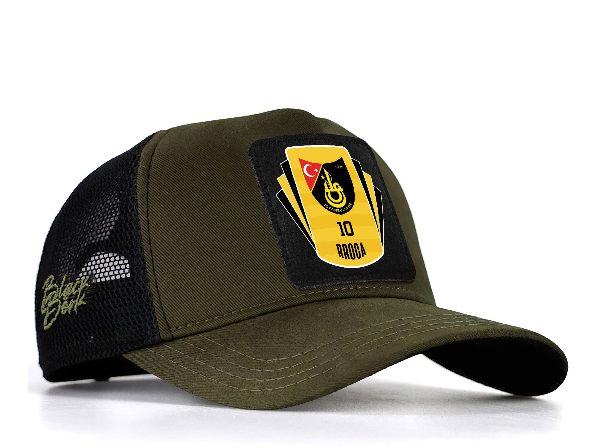 İstanbulspor Trucker Cap