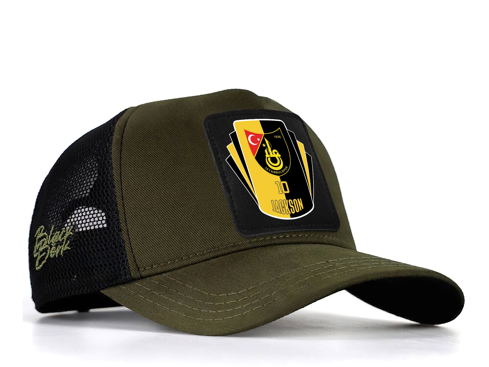 İstanbulspor Trucker Cap