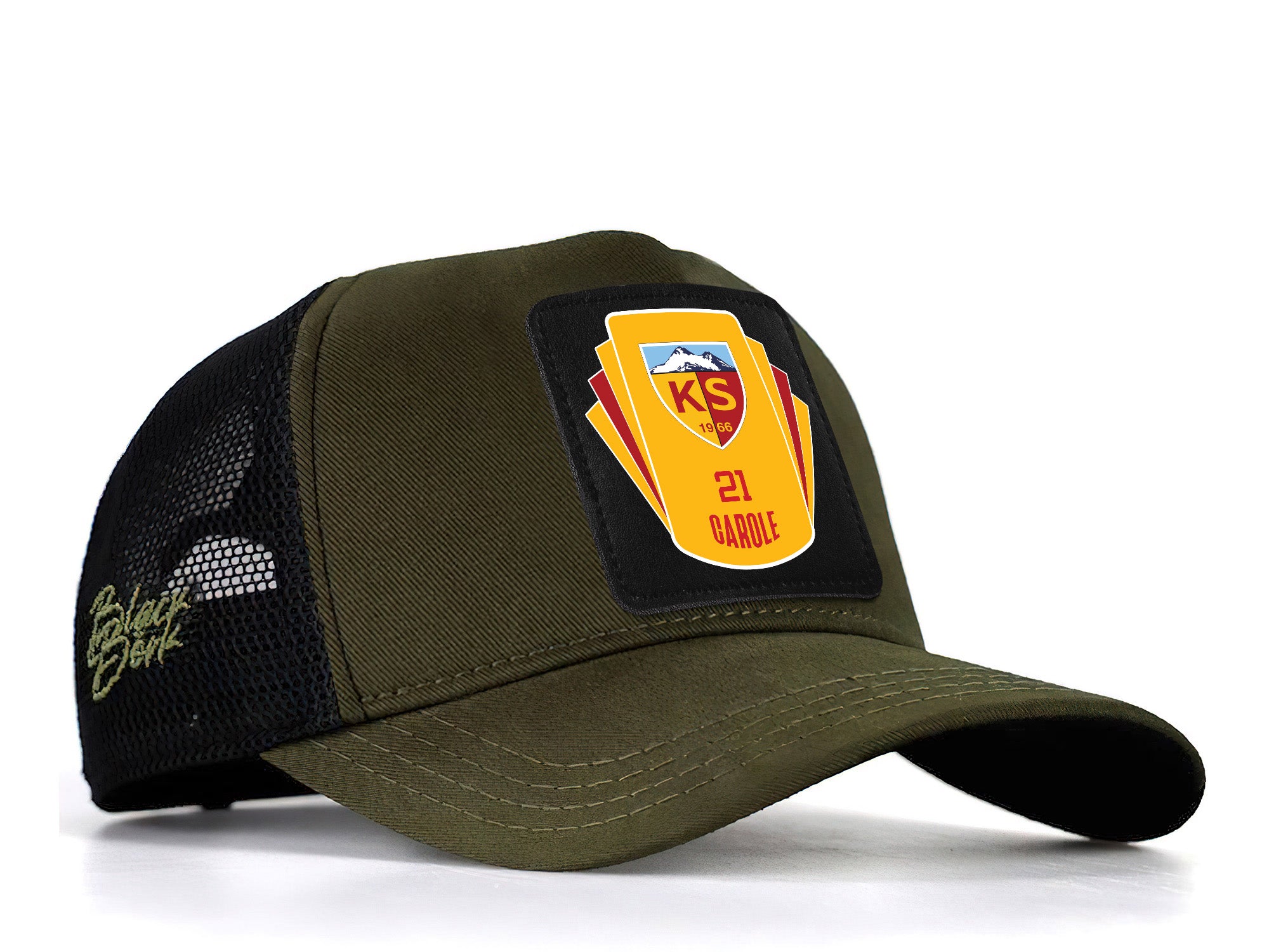 Kayserispor Trucker Cap