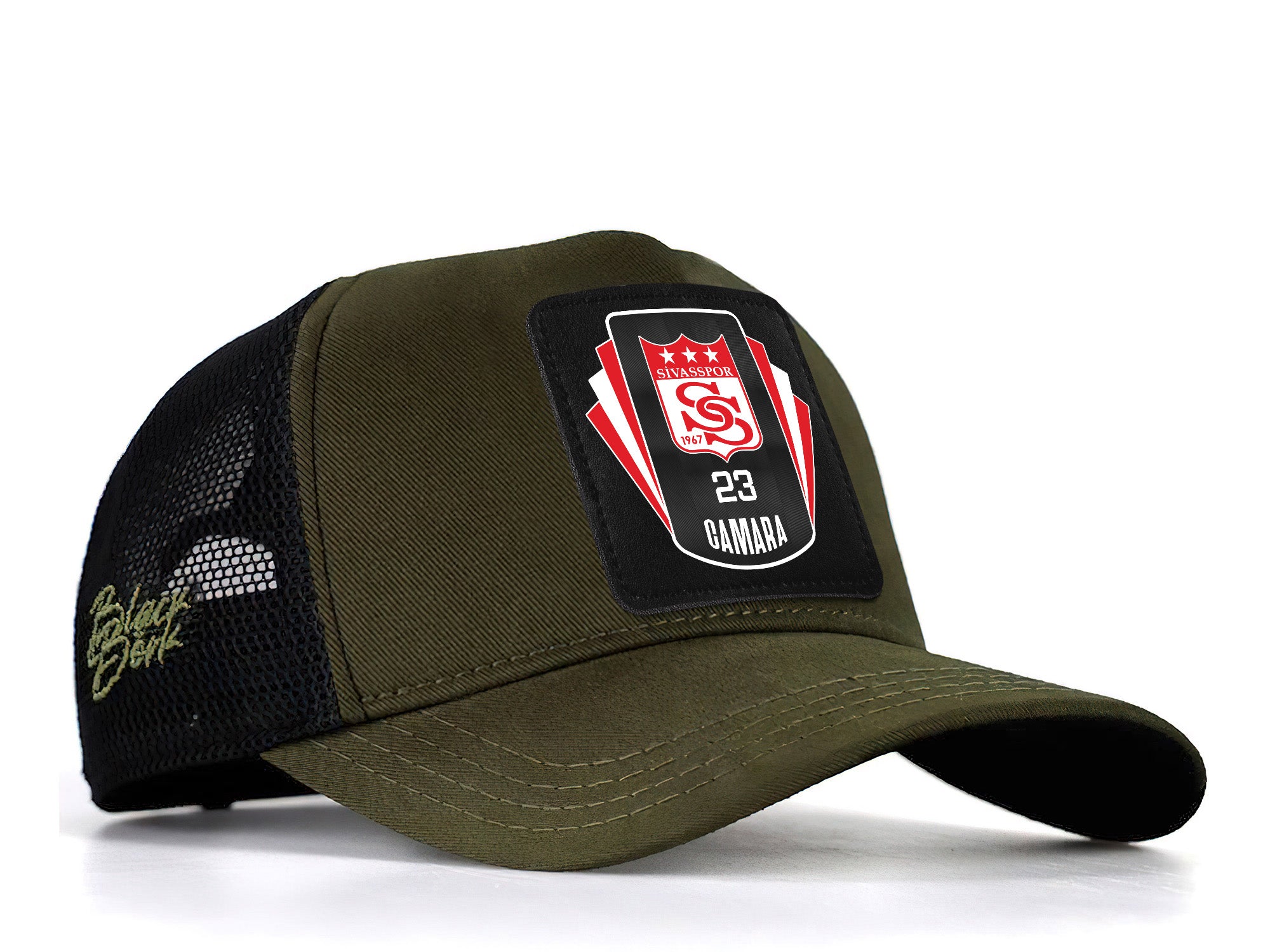 Sivasspor Trucker Cap