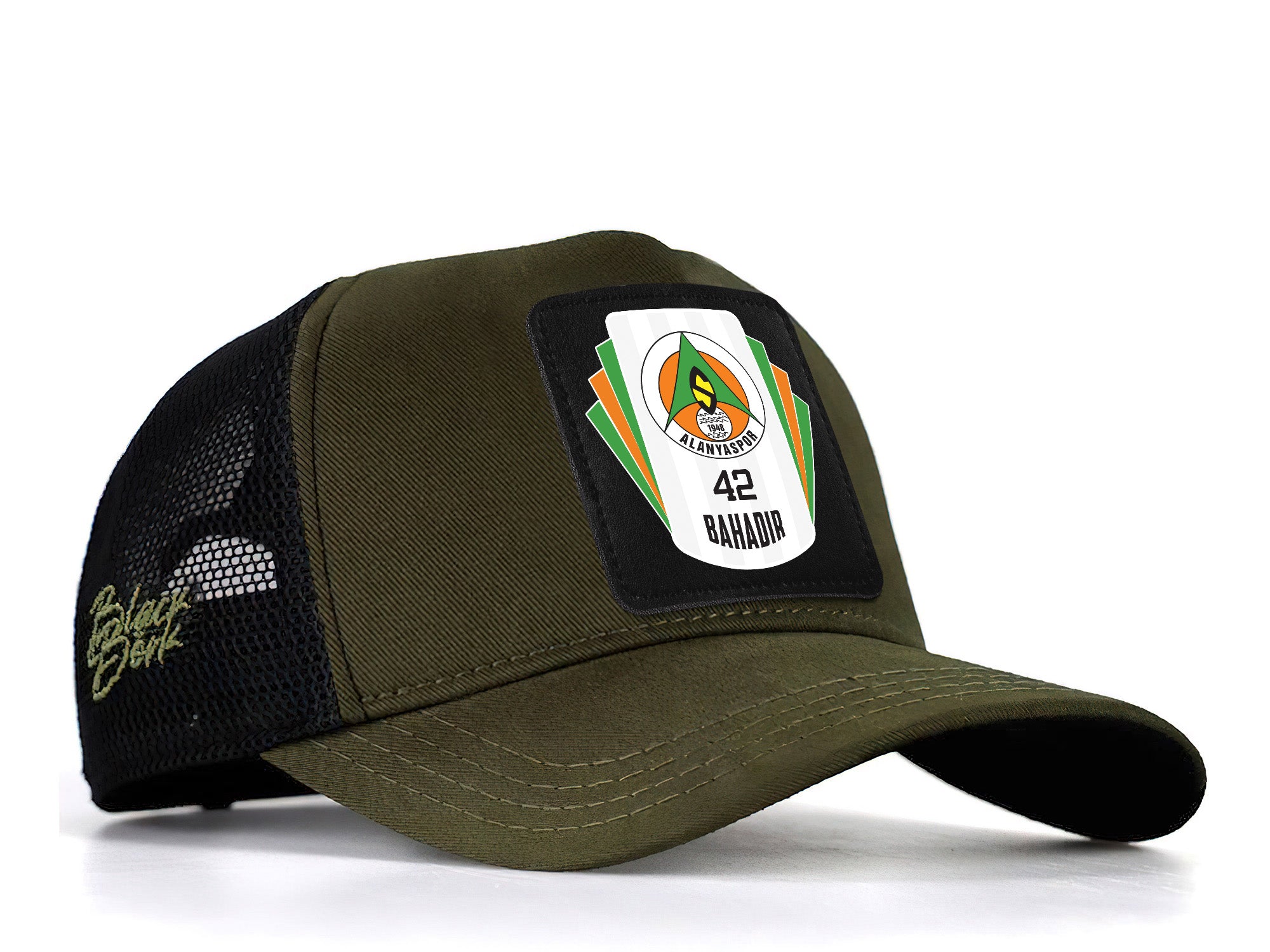 Alanyaspor Trucker Cap