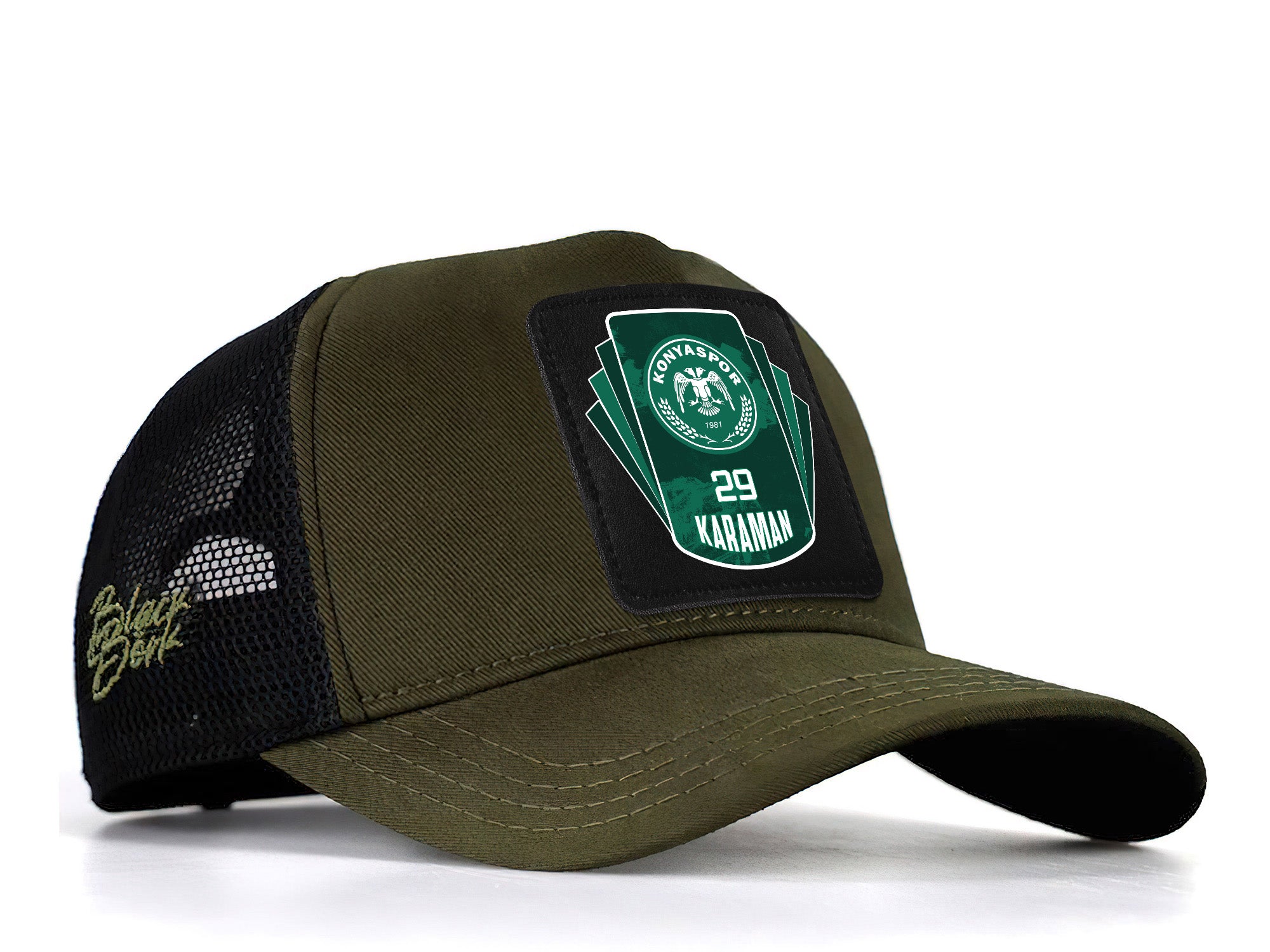 Konyaspor Trucker Cap