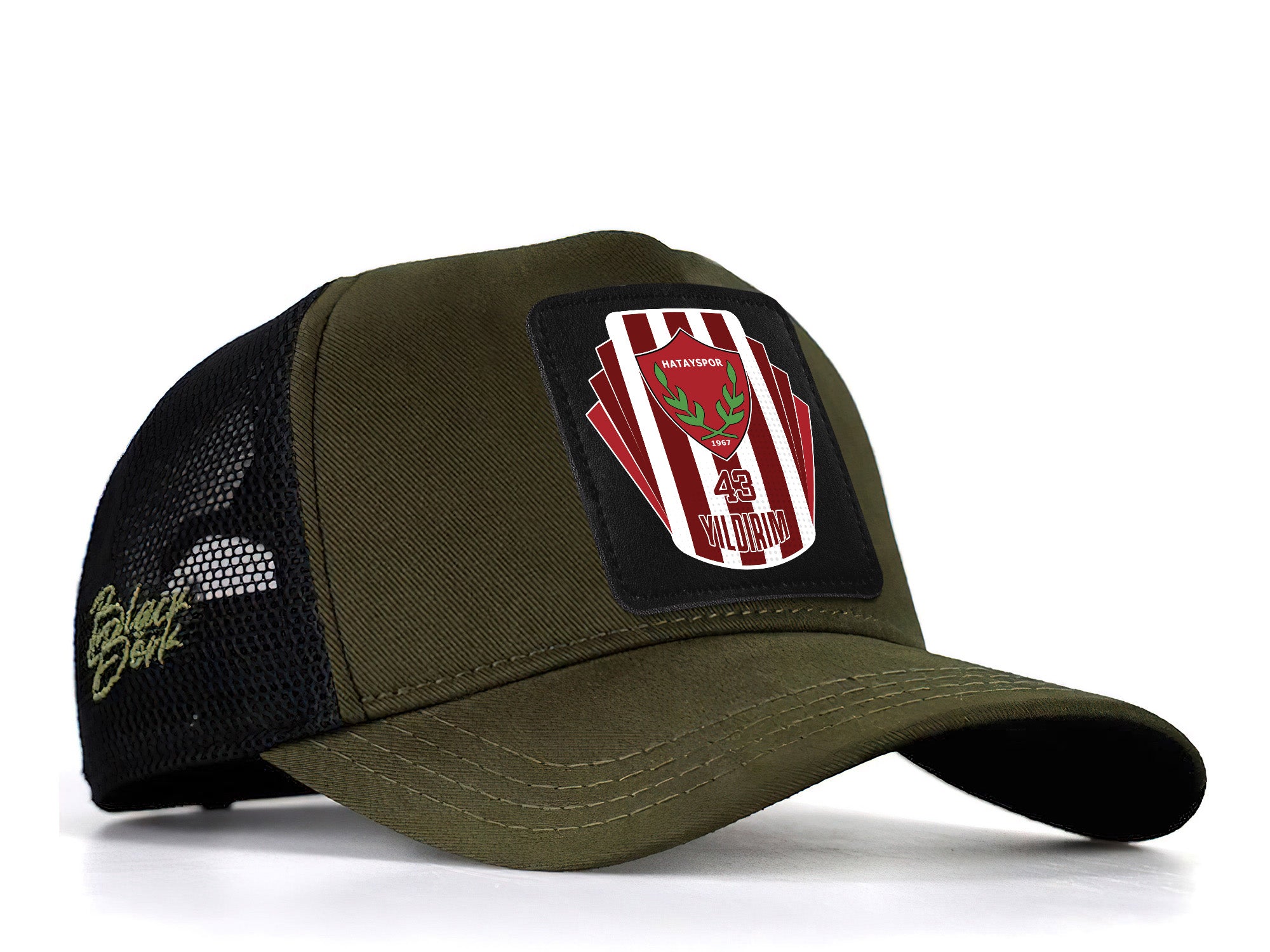 Hatayspor Trucker Cap
