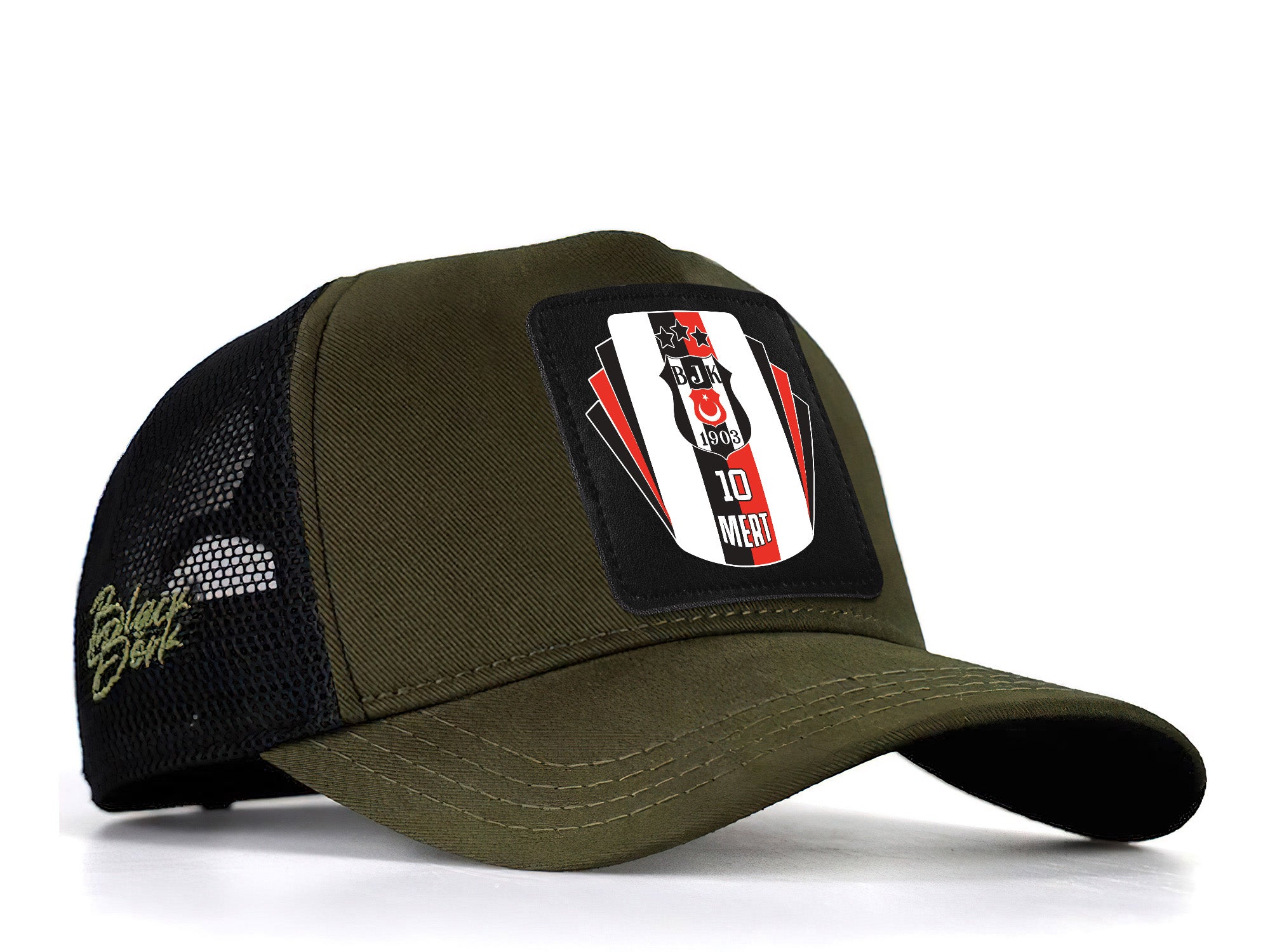 Beşiktaş Trucker Cap
