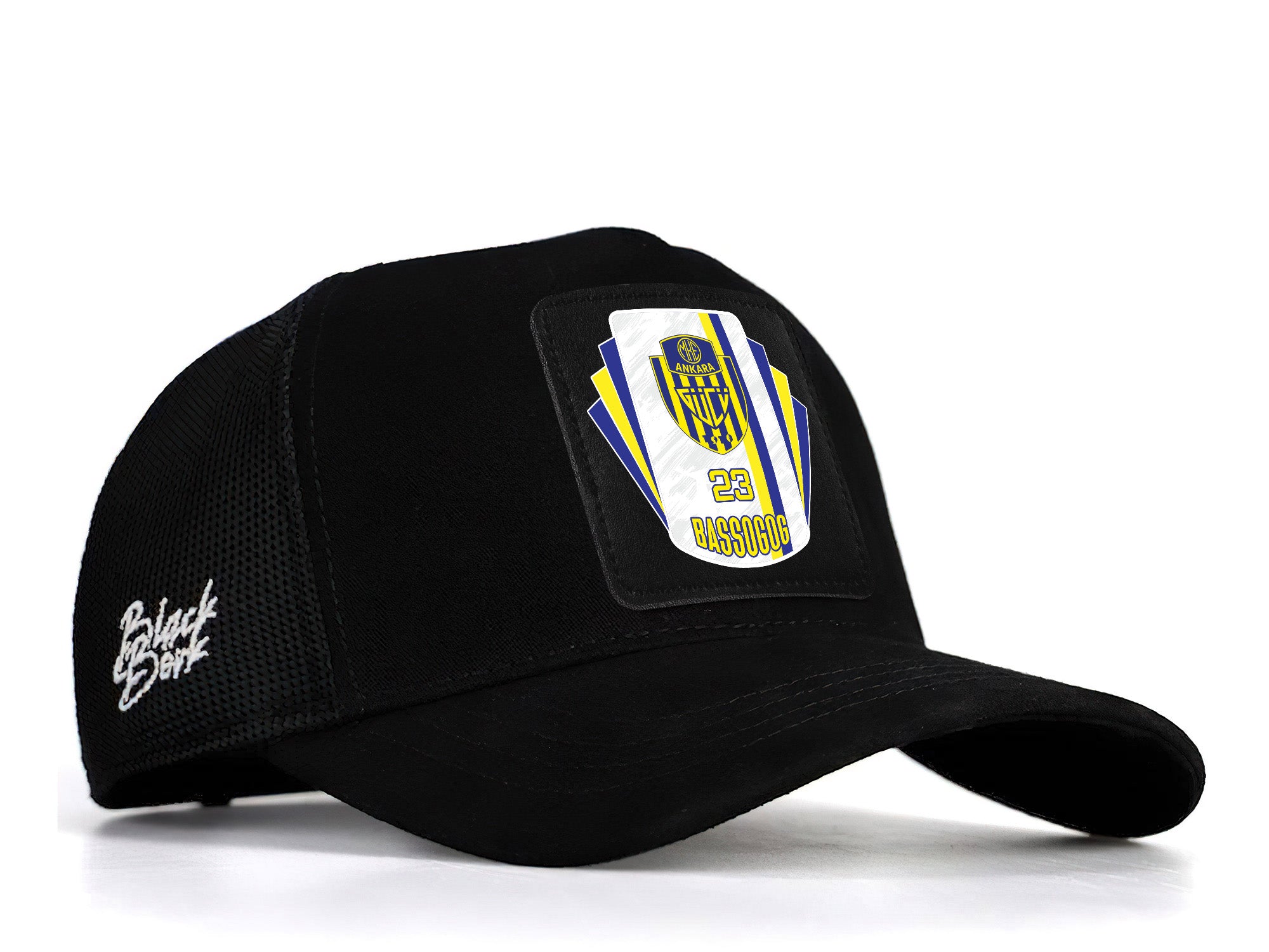 Ankaragücü Trucker Cap