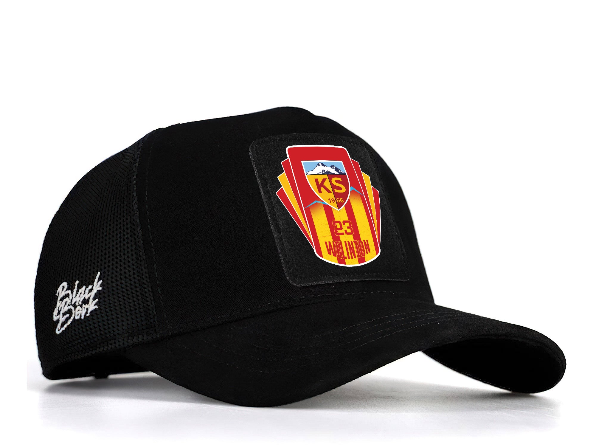 Kayserispor Trucker Cap