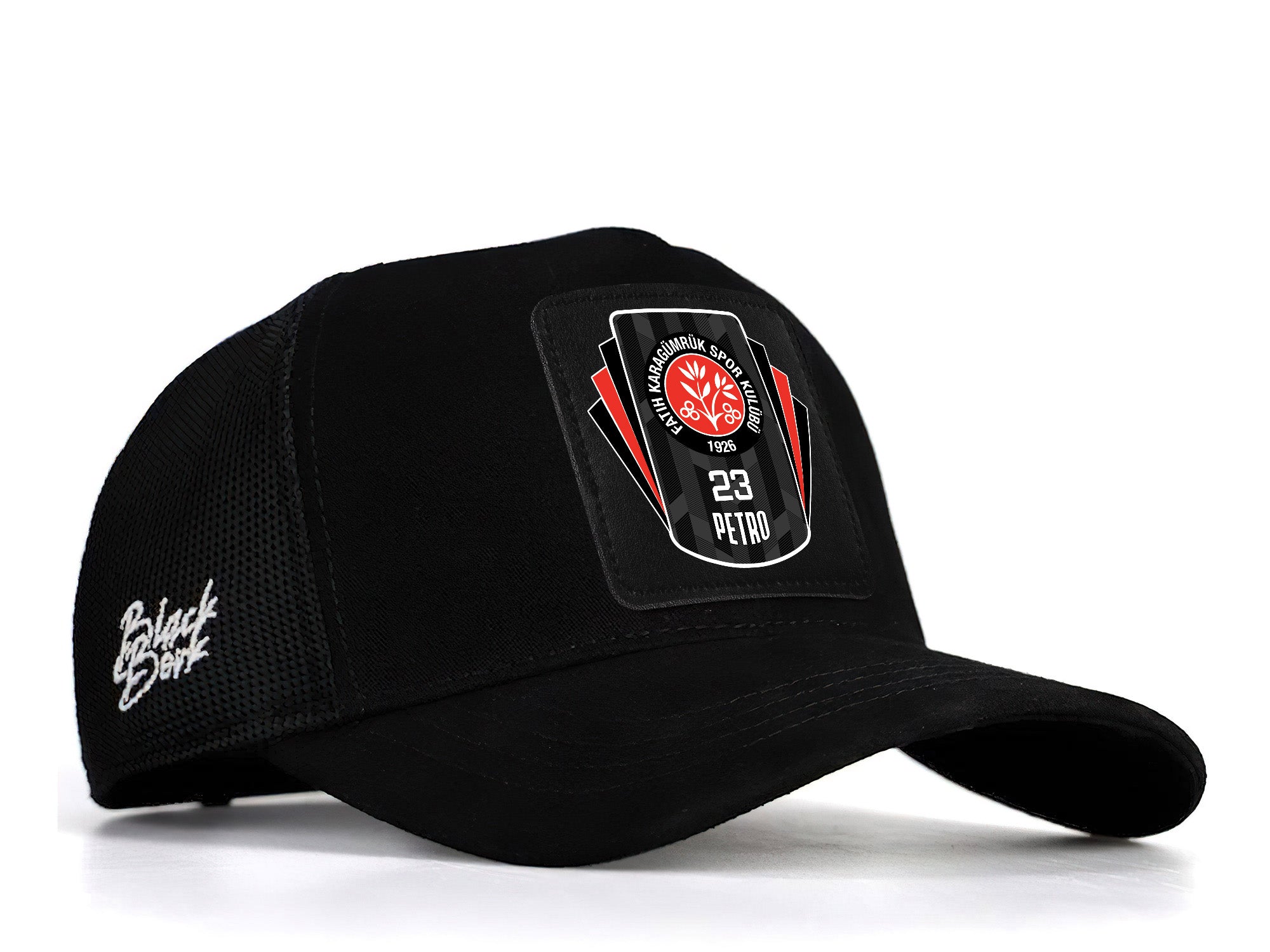 Karagümrük Trucker Cap