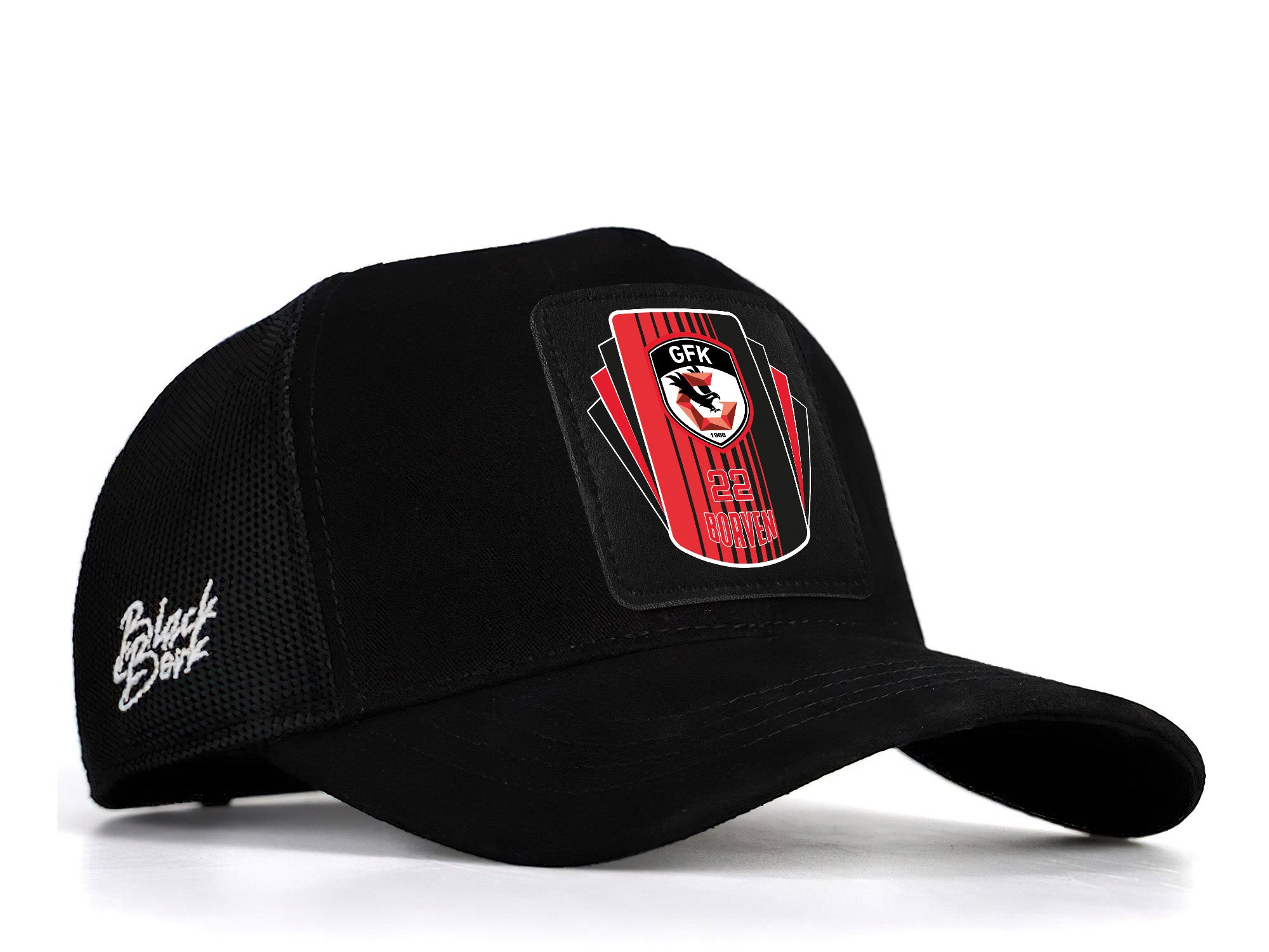Gaziantepspor Trucker Cap